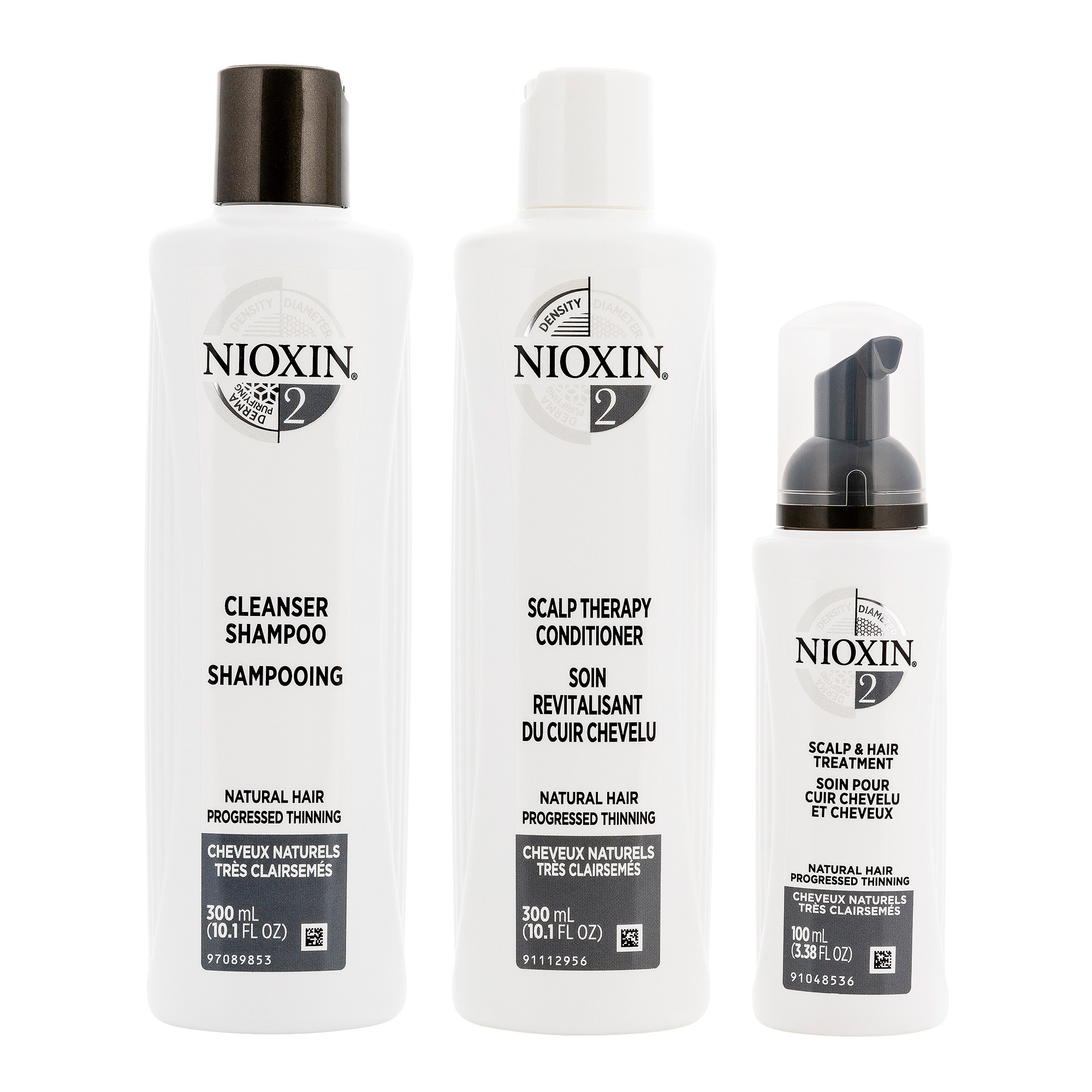 Nioxin System 2 | Costco