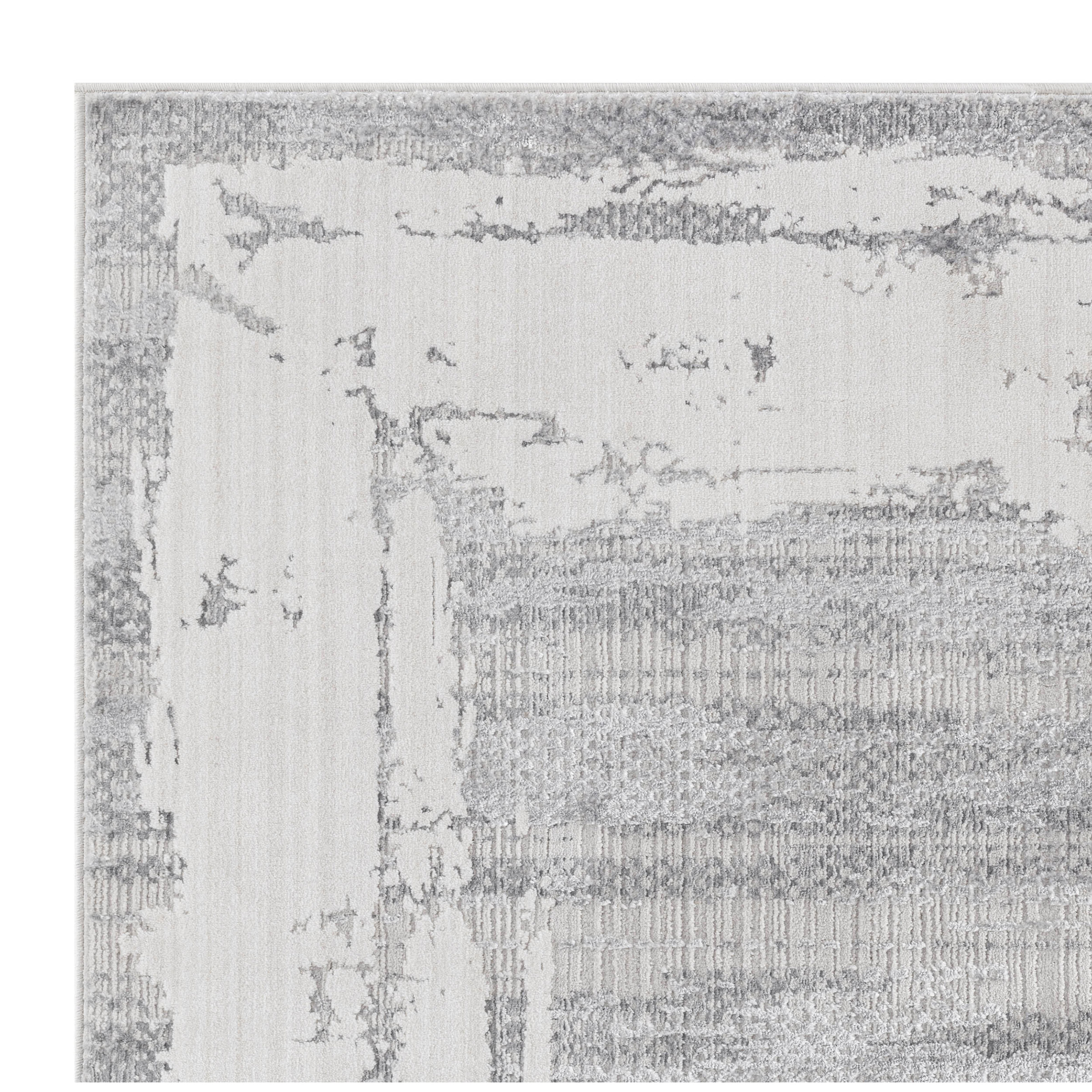 Rug & Co. Steinway Tudor Border Area Rug | Costco