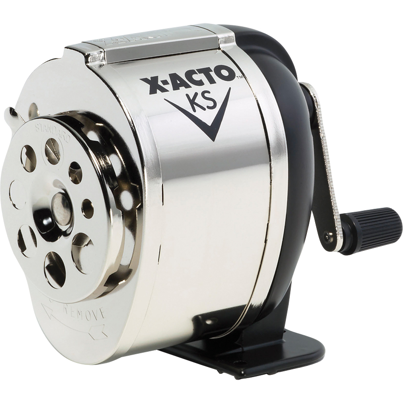 X-ACTO KS Manual Pencil Sharpener