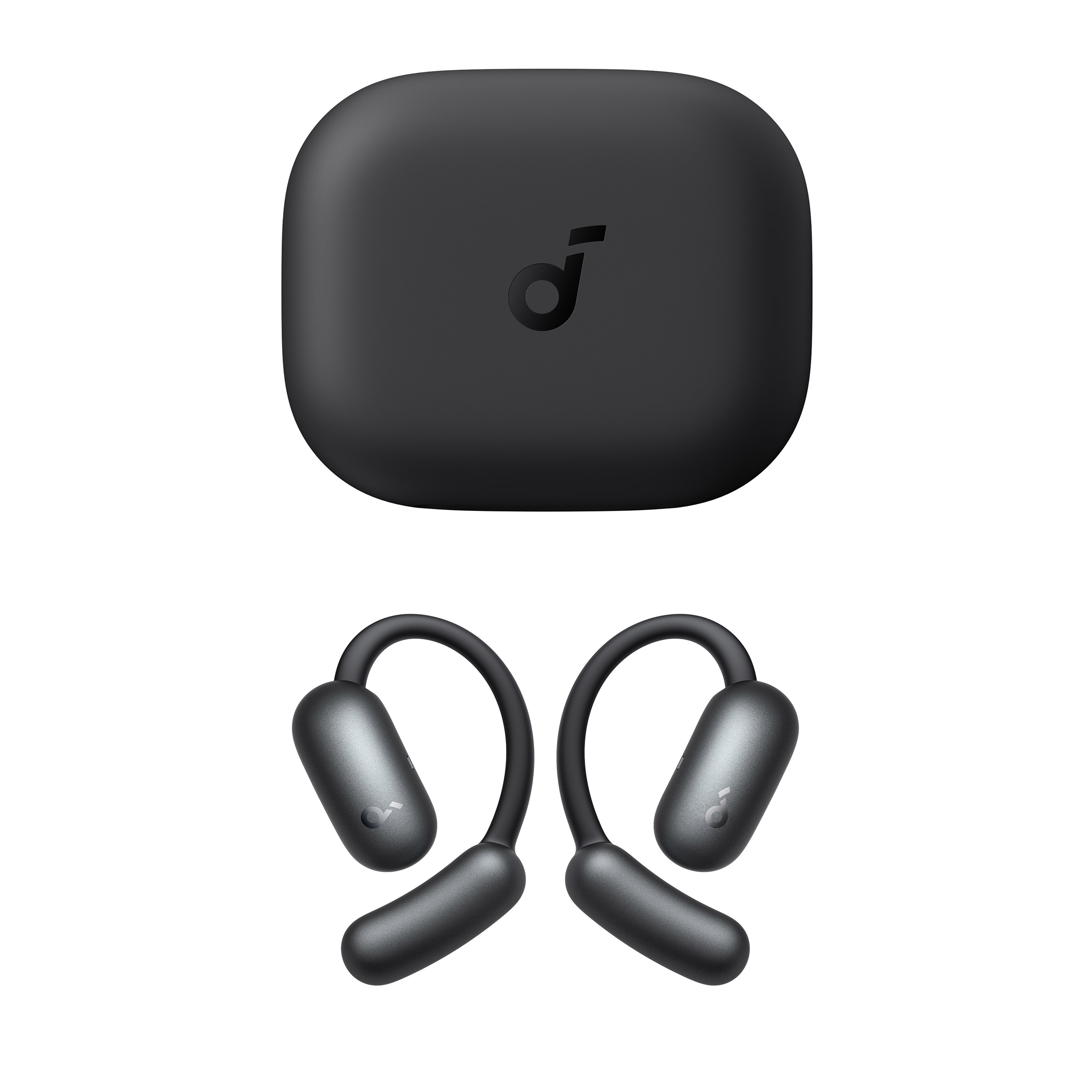 soundcore Aerofit 2 Open Earbuds | Costco