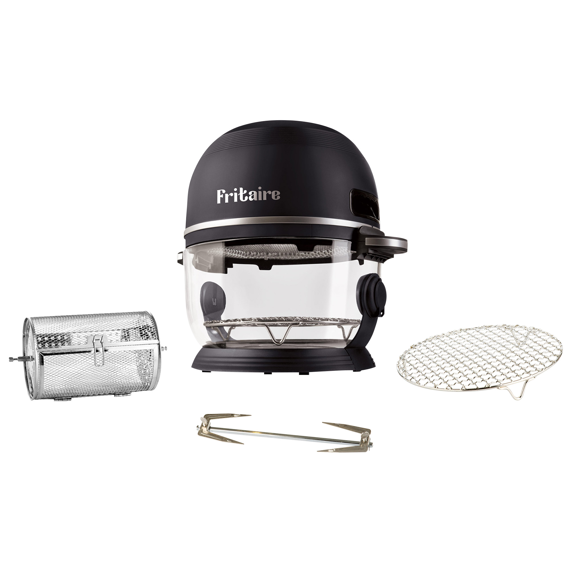 Fritaire 209031 Air Fryer - Thumbnail 3