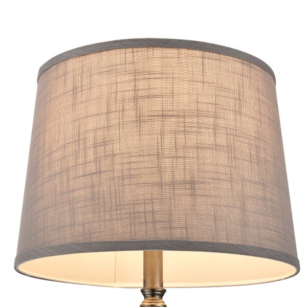 Sydnee Crystal Lamp Set, 2-pack | Costco Sydnee Crystal Lamp Set, 2-pack | Costco