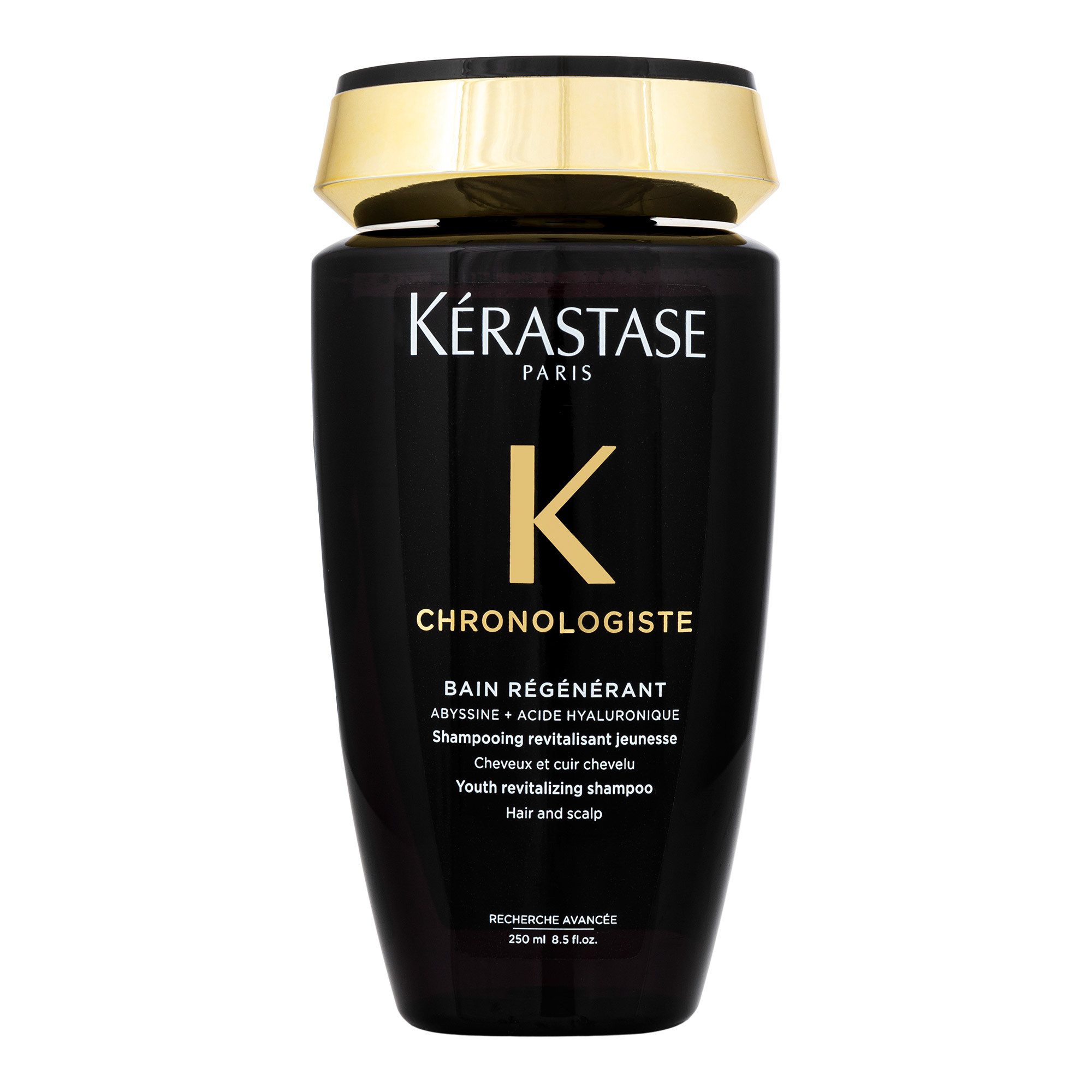 Kérastase Chronologiste Youth Revitalizing Shampoo, 250 mL