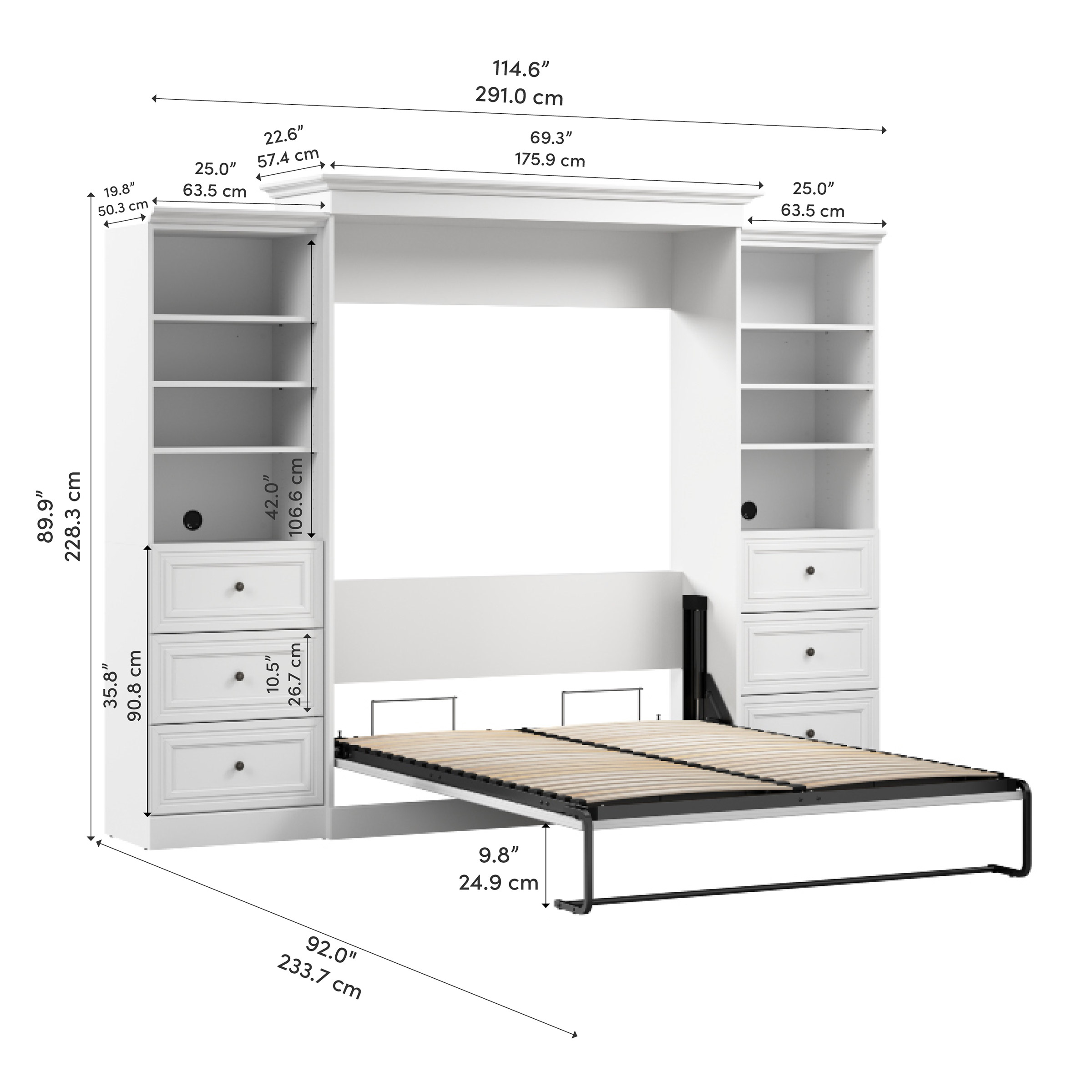 Enlarge Product Preview 3 Successfully Enriched by automation Job.