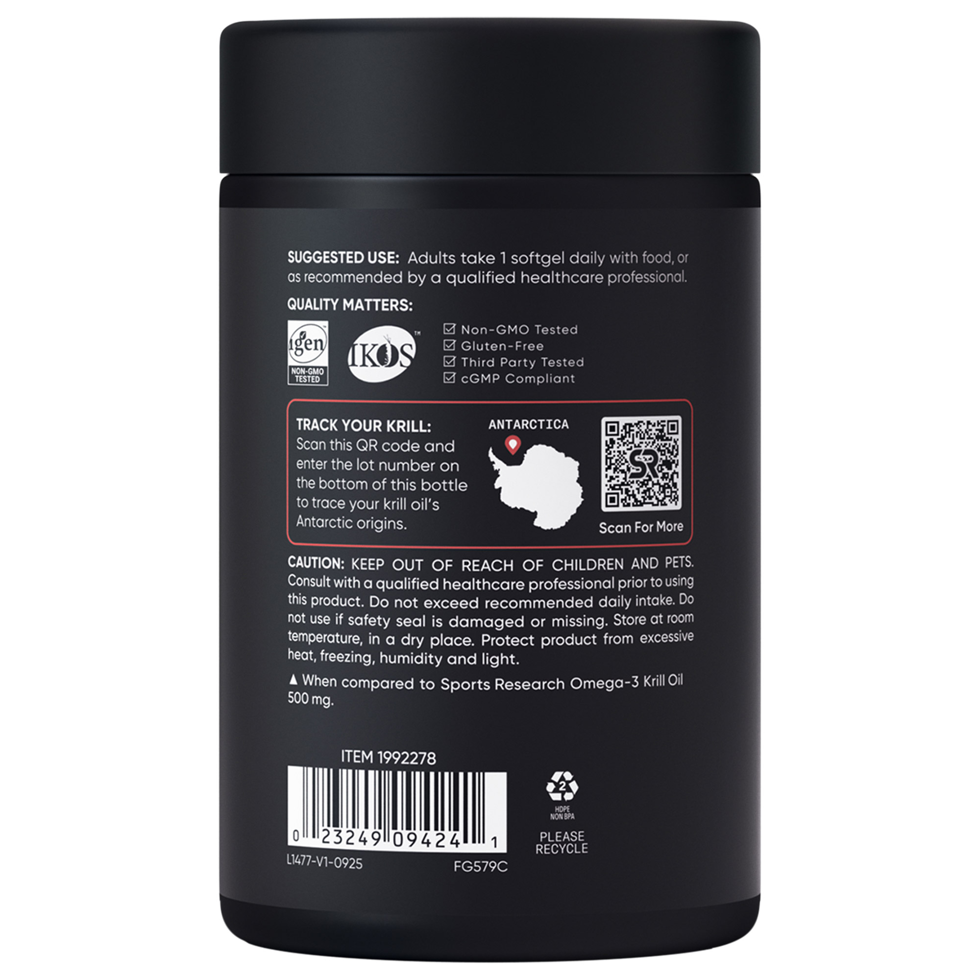 Enlarge Product Preview 2 Successfully Enriched by automation Job.