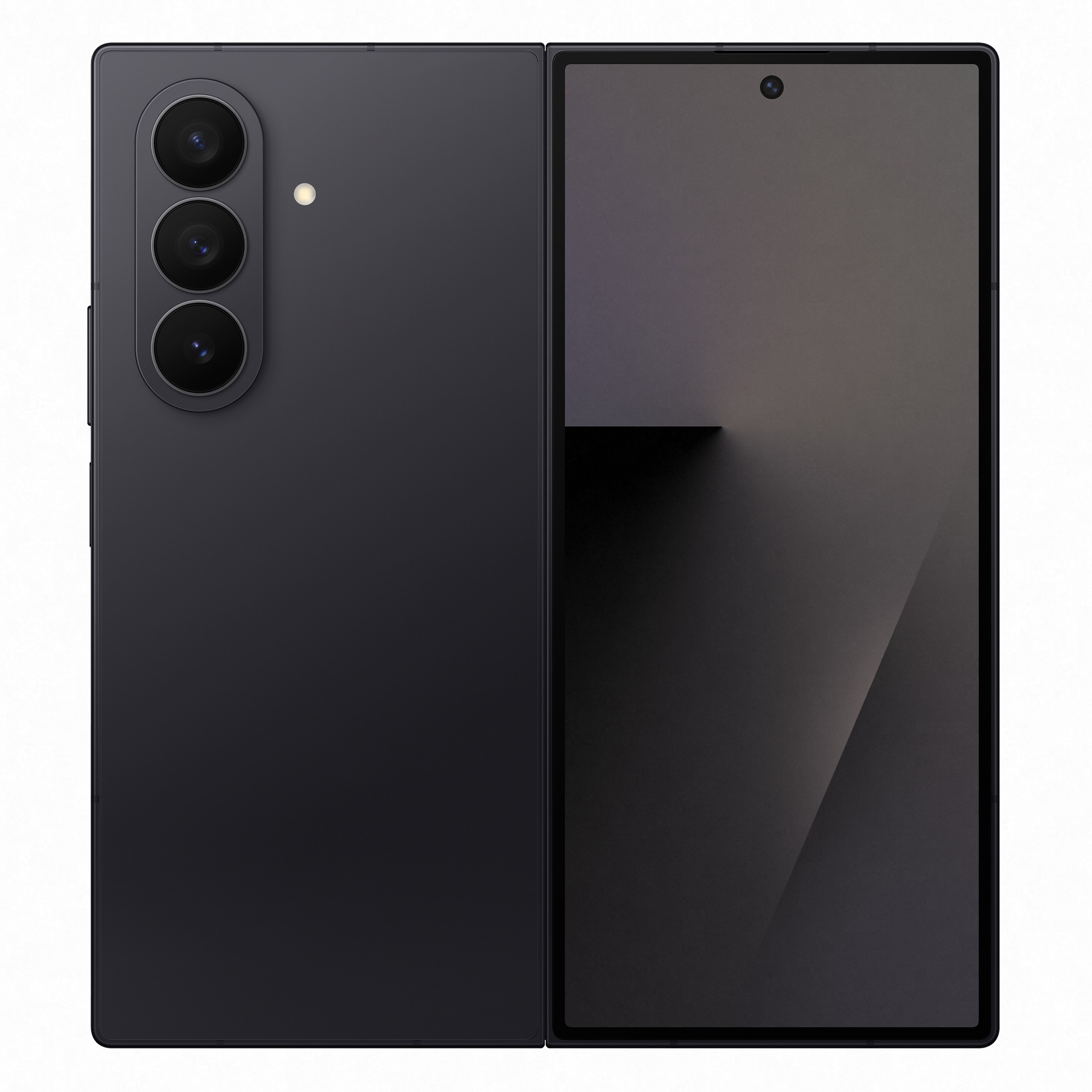 『ジャンク品』 Samsung Galaxy Z Fold ５1TB Au版 Galaxy Z Fold7 512GB - Jetblack SM-F966BZKEATS - Bing Lee スマートフォン本体