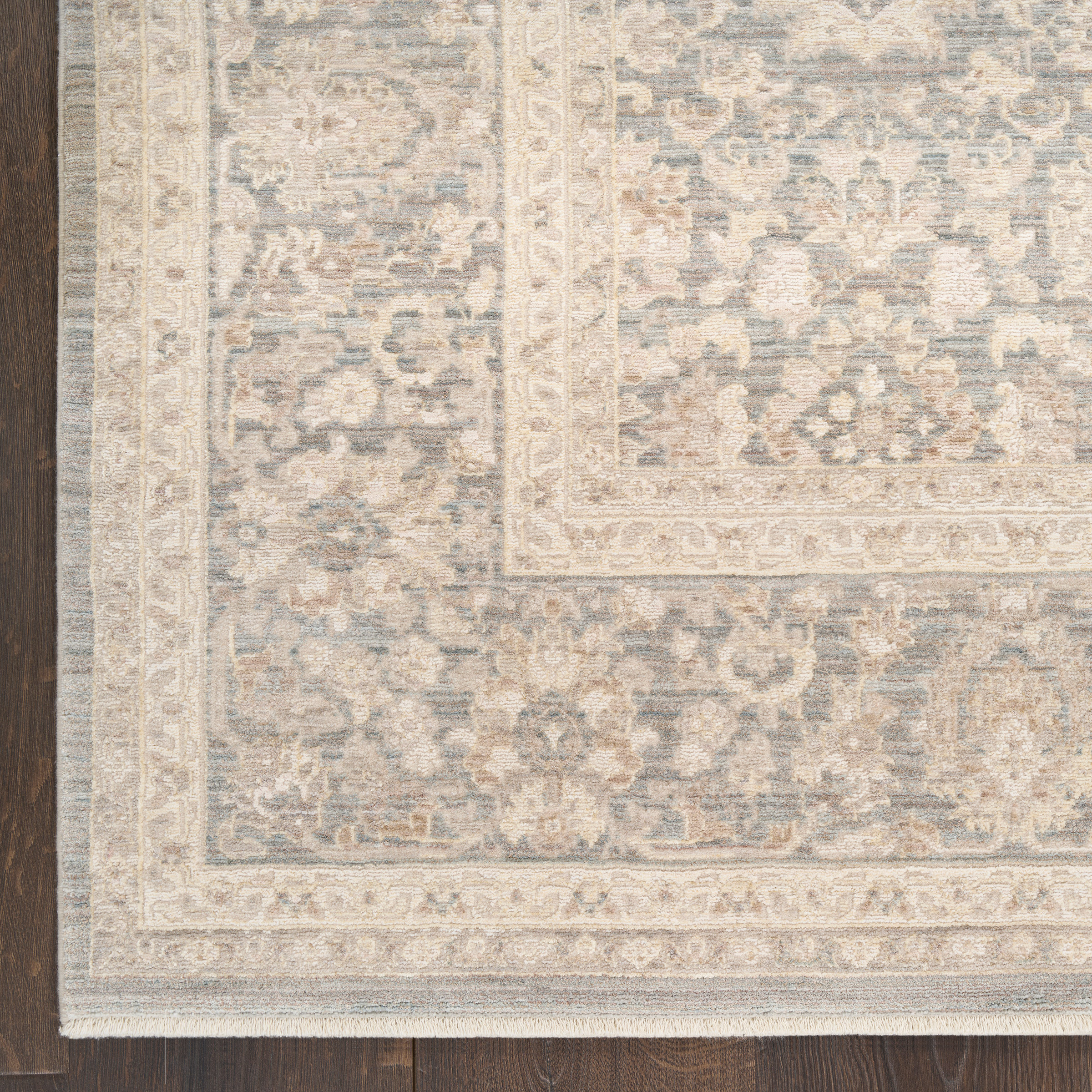 Nourison Seraphine Area Rug, Marseille, 7'10