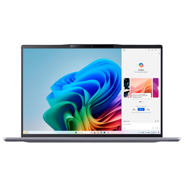 Acer Swift GO 14 AI Copilot+PC, 14.5 in. Laptop, Qualcomm Acer Swift GO 14 AI Copilot+PC, 14.5 in. Laptop, Qualcomm