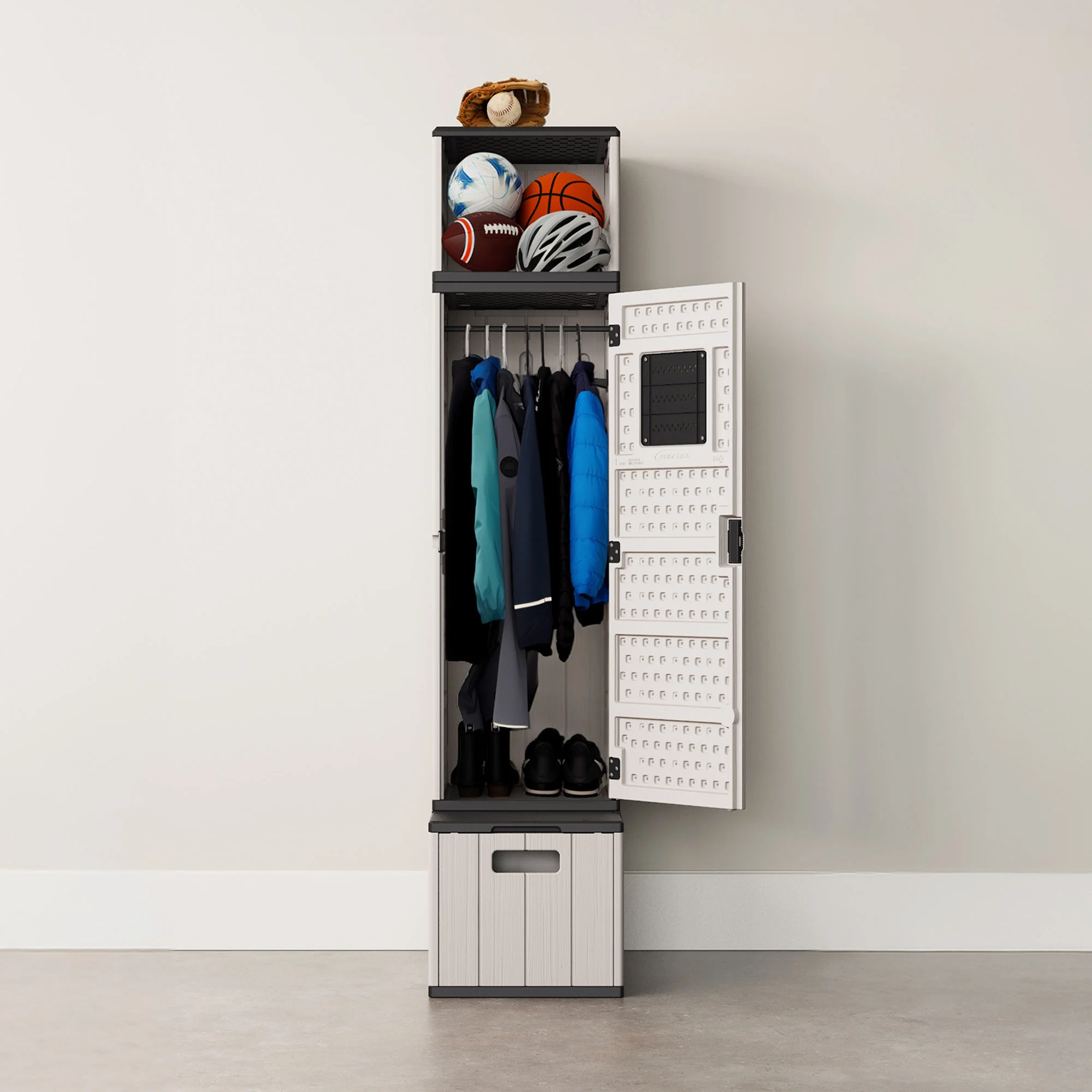 Costco Suncast Sports Locker