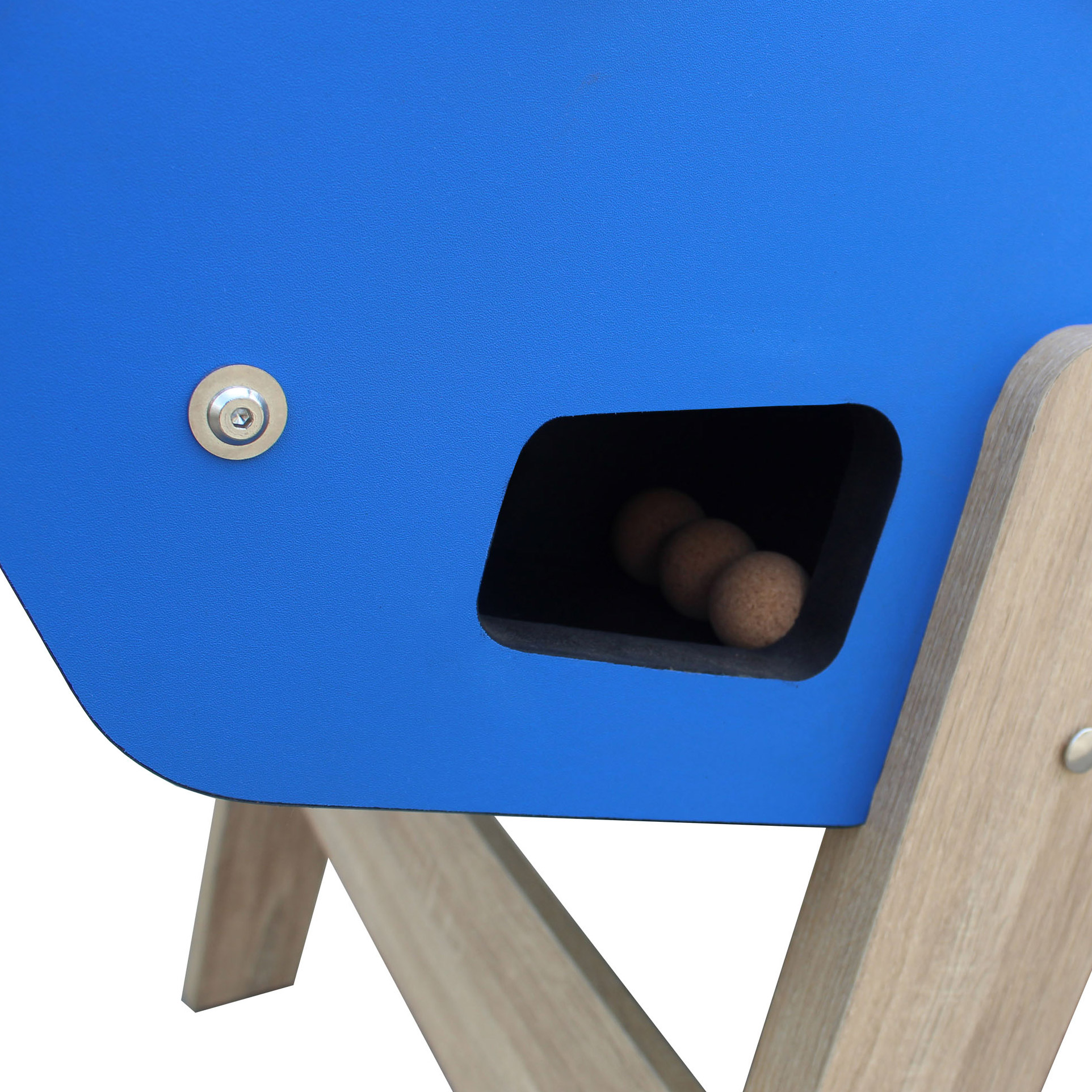Gitoni The Euro Foosball Table | Costco