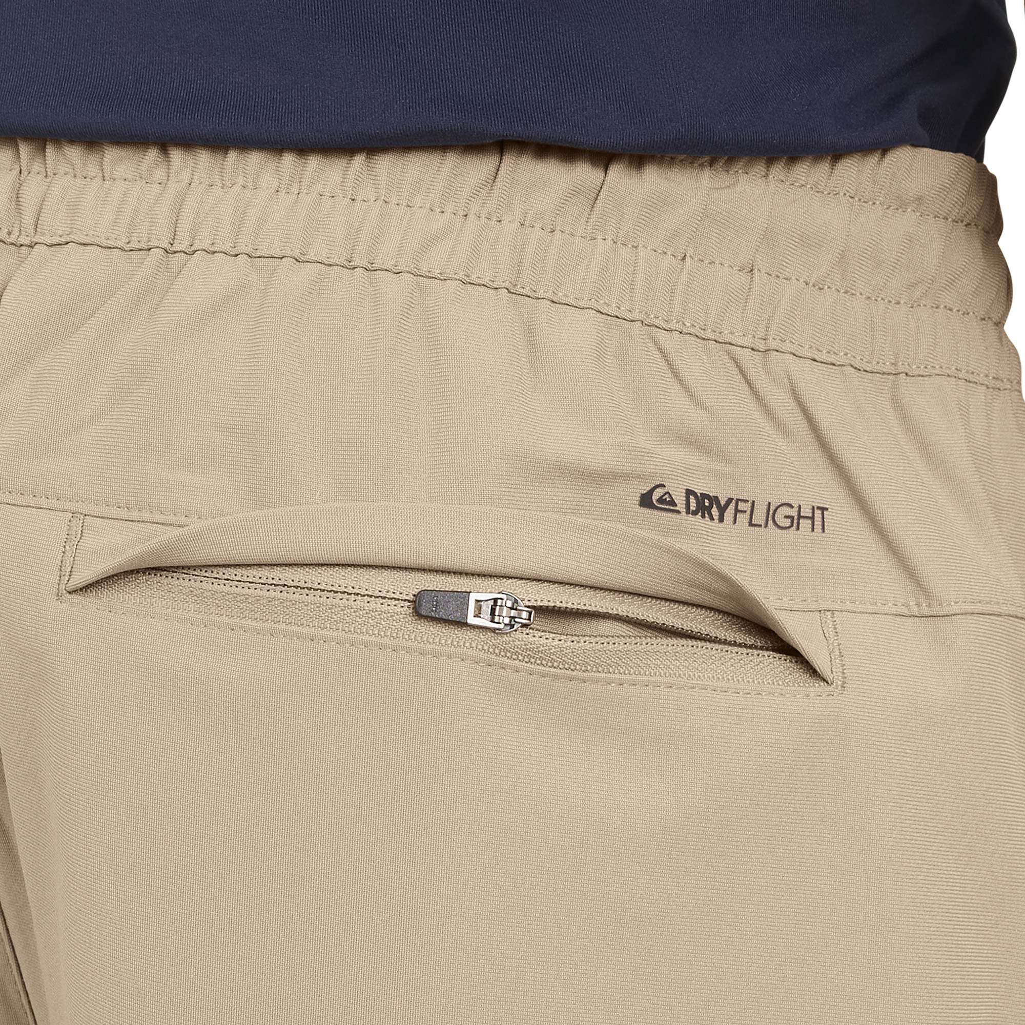 Quiksilver Men's Active Short