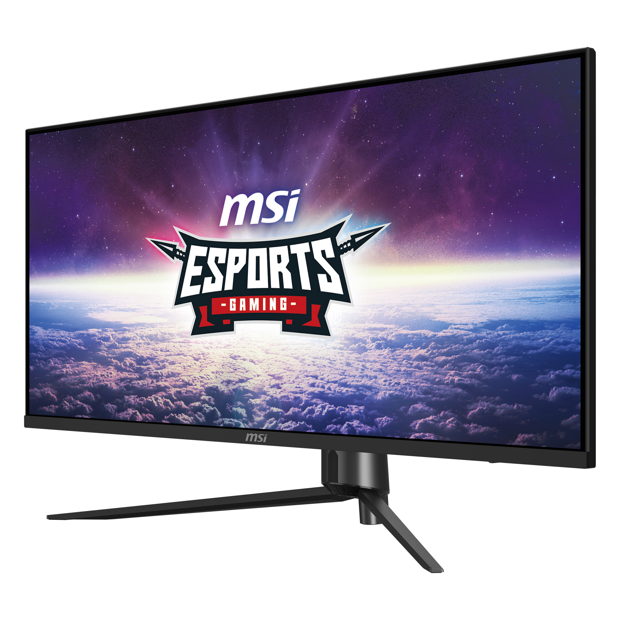 MSI Optix G241VC MN515 美品　1ms MSI Full HD FreeSync Gaming Monitor 24