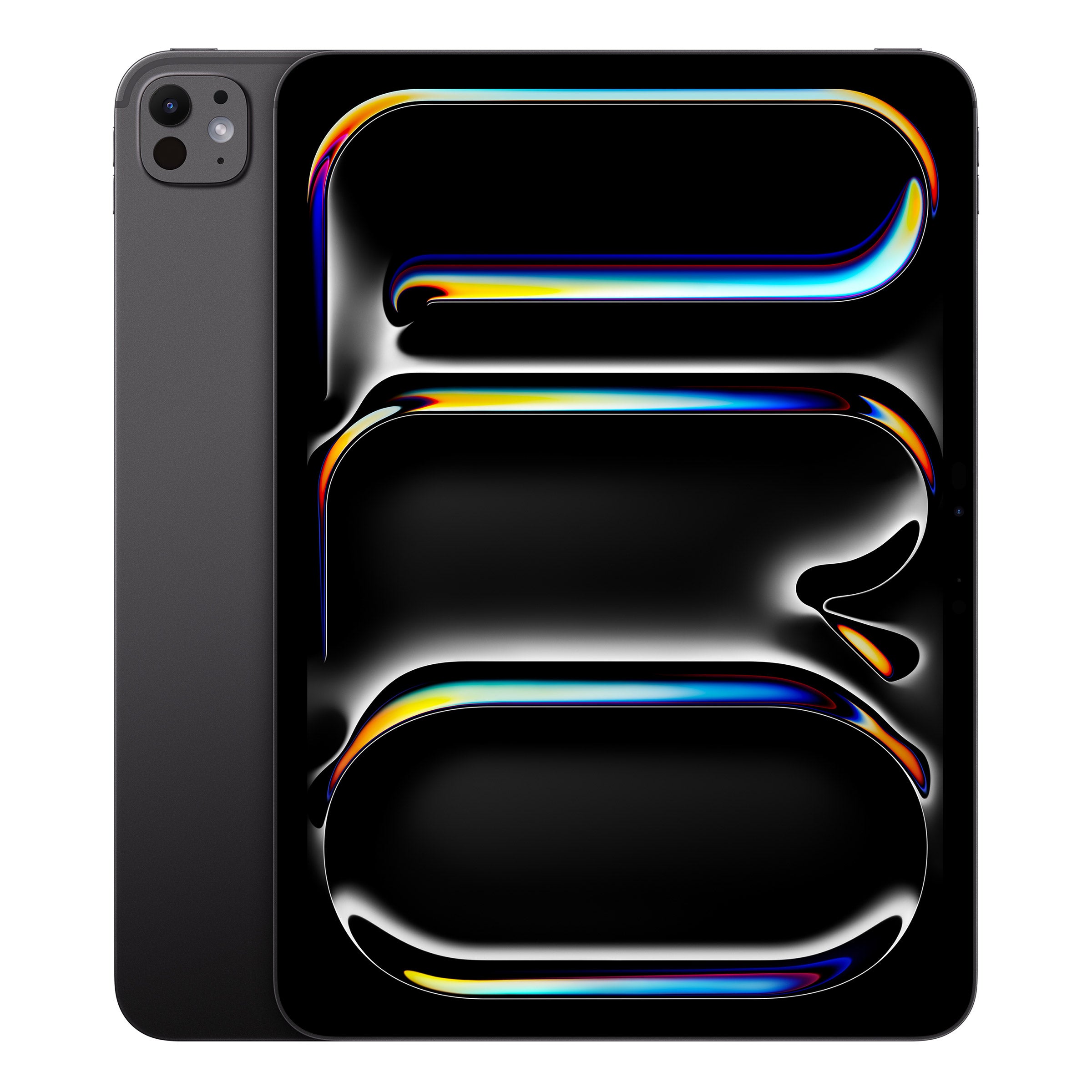 iPad Pro（M4） 11インチ 256GB スペースブラック 4000250582-847_spaceblack_1?