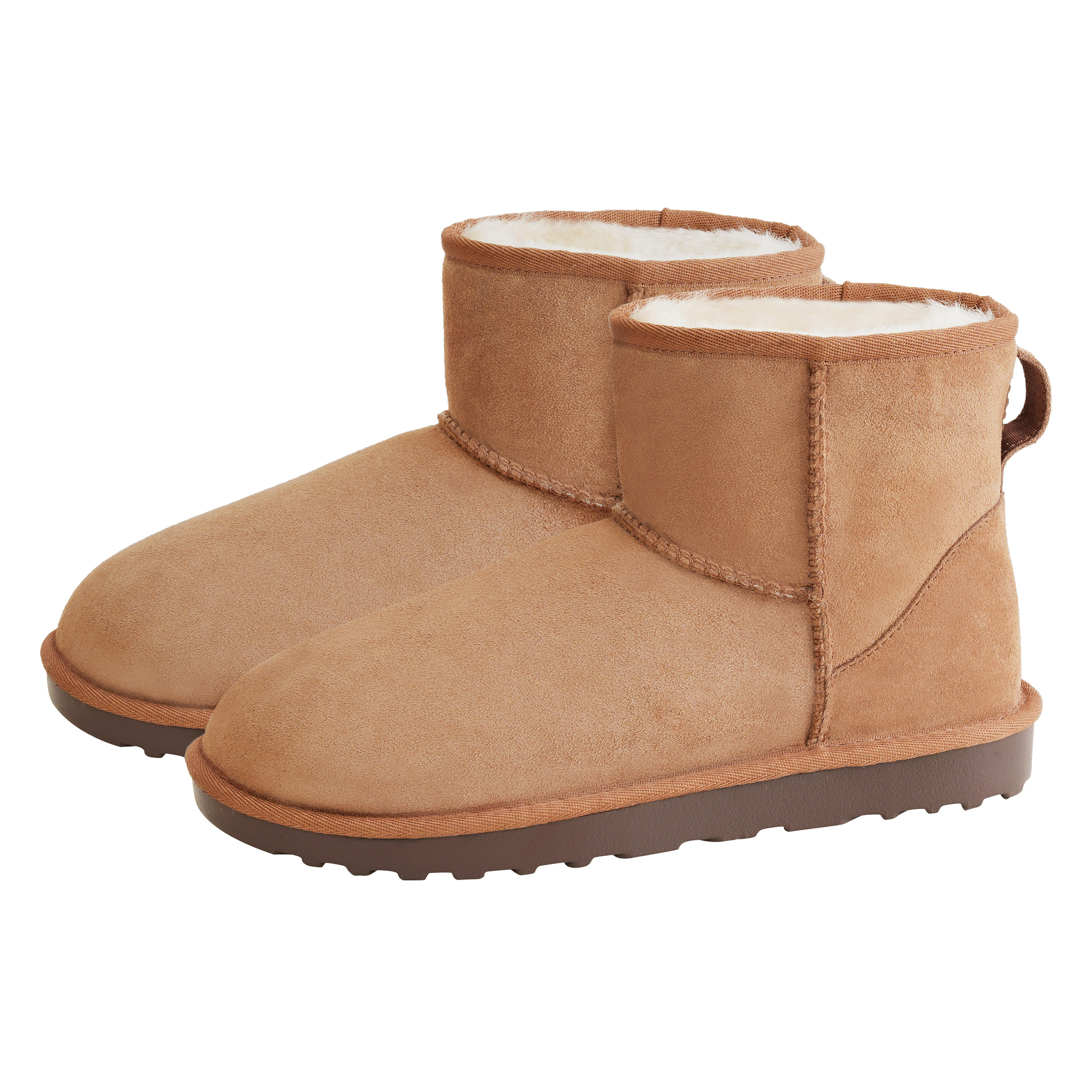 Women's Comfortable Snow Boots
