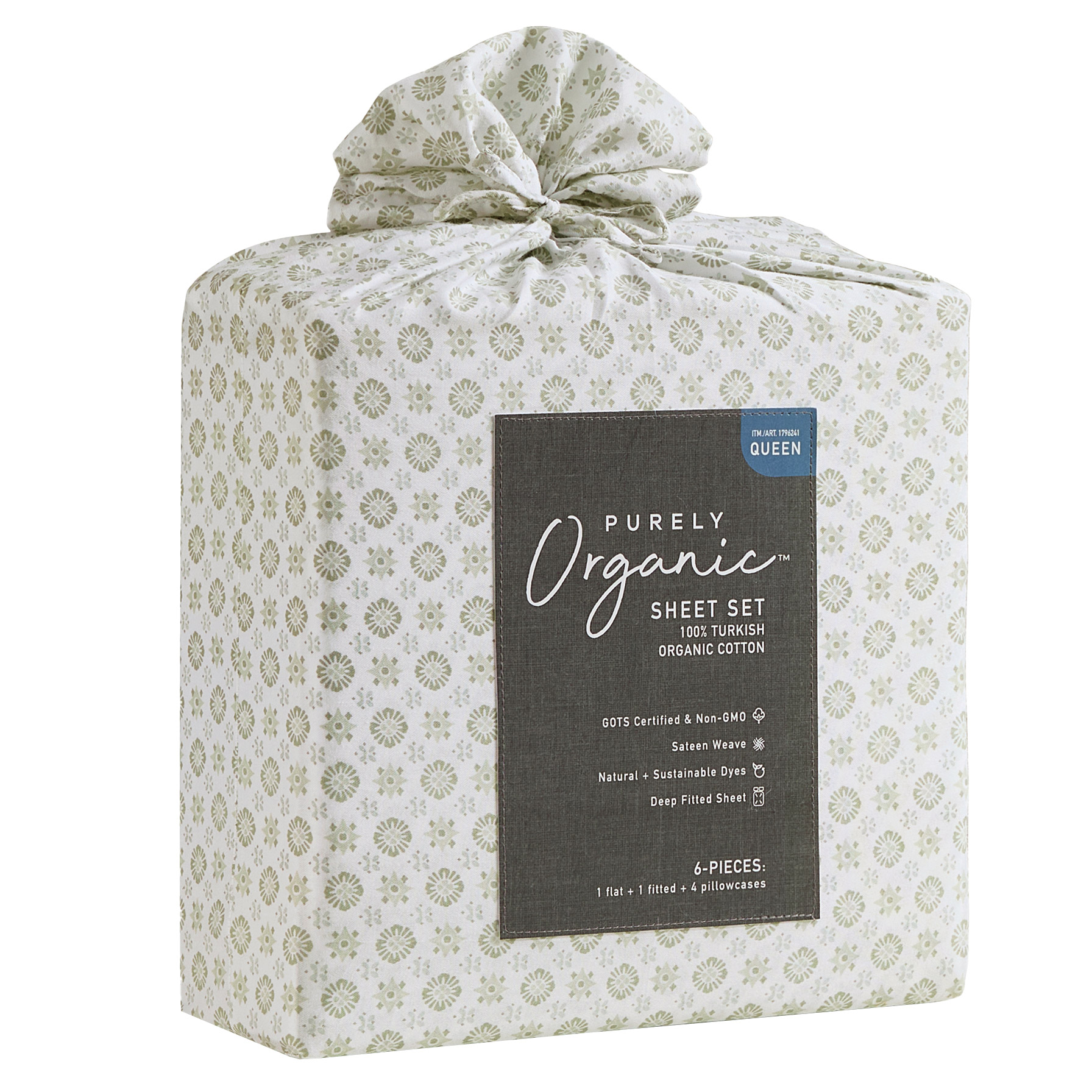 Enlarge Product Preview 6 Successfully Enriched by automation Job.