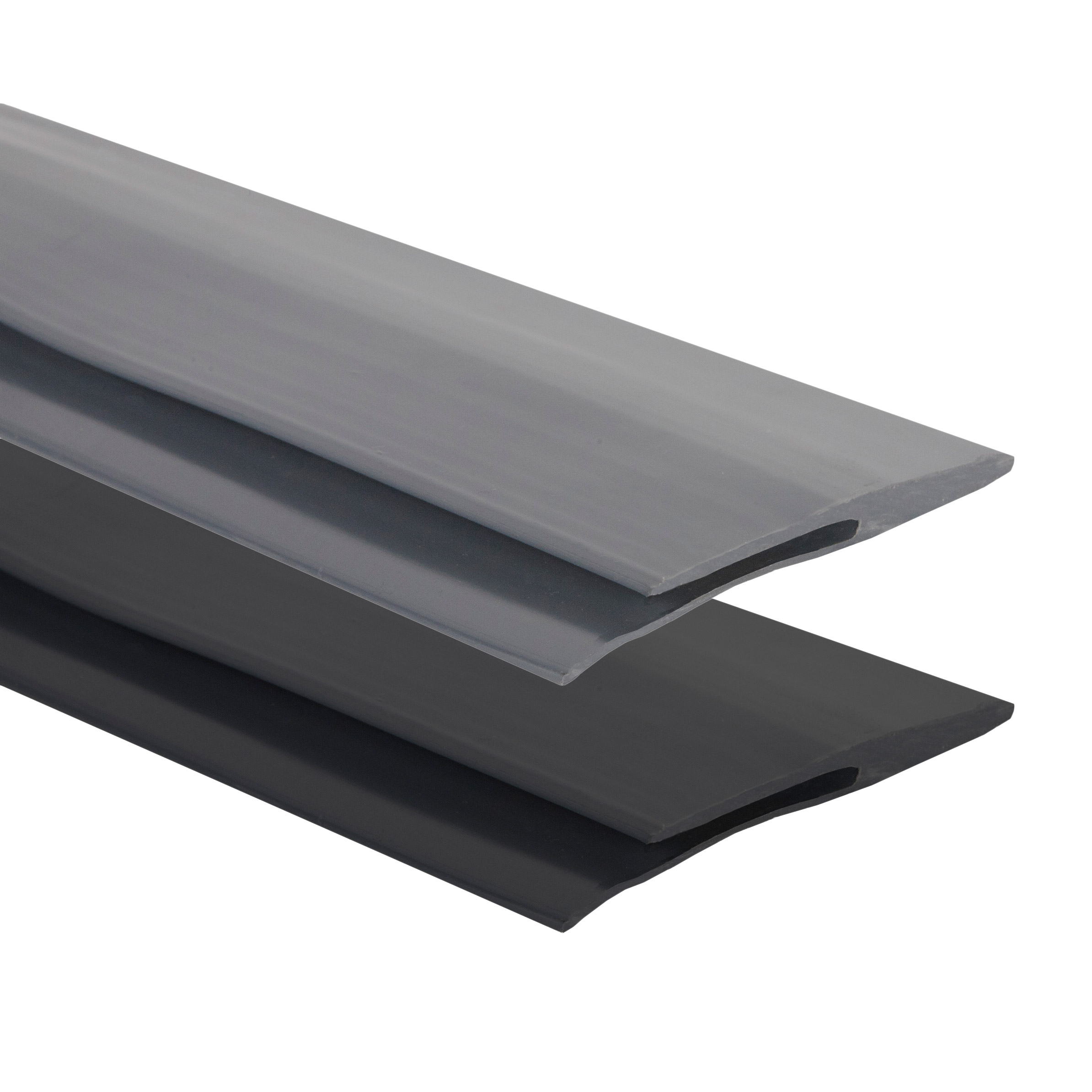 G-Floor Edge Trim, 4 in. × 25 ft.