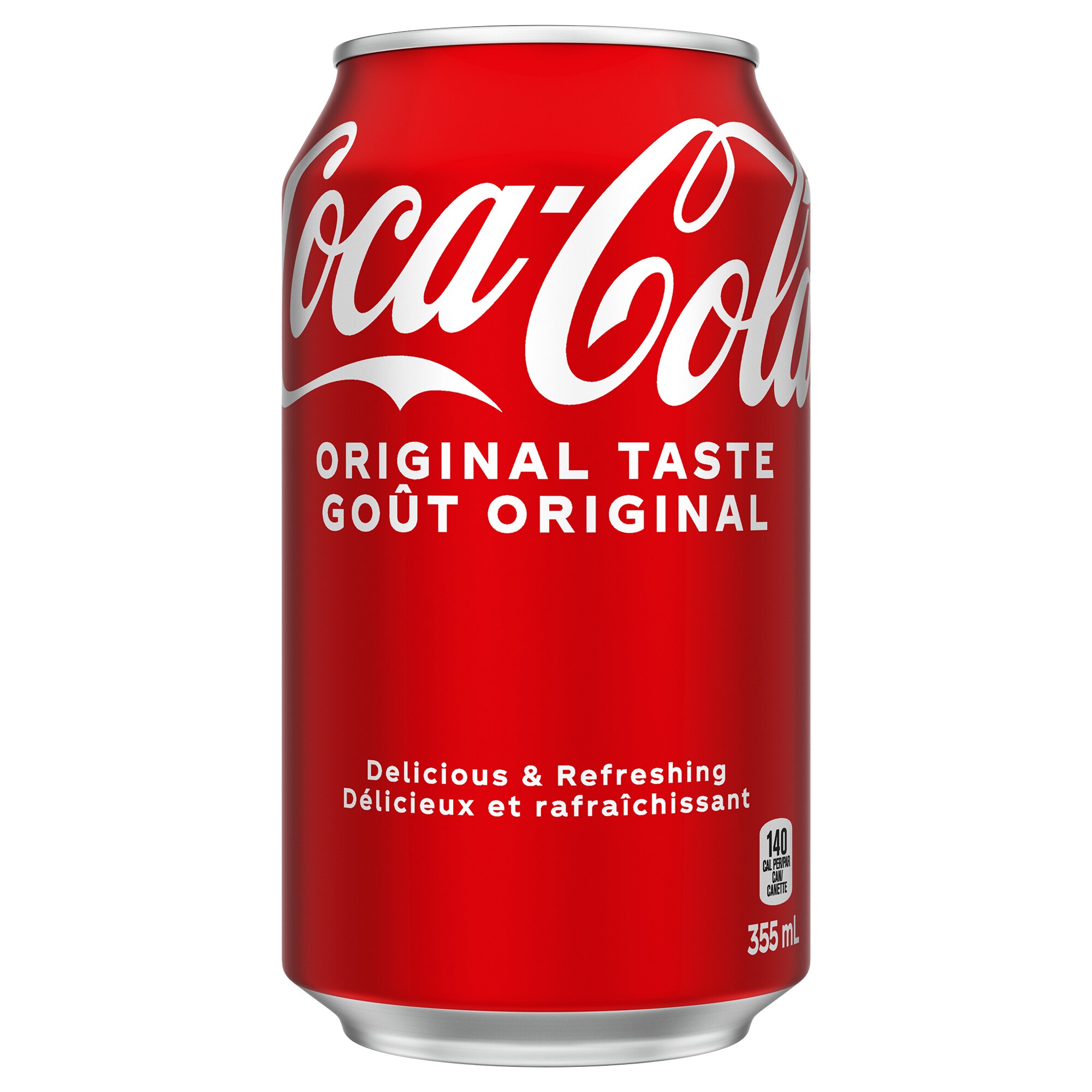 Coca-Cola, 24 × 355 mL