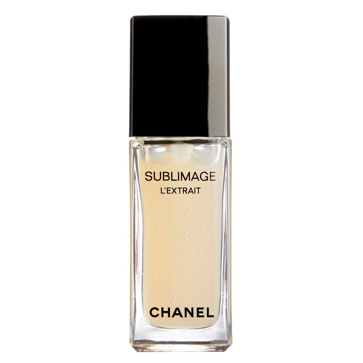 Chanel Sublimage L'Extrait Intensive Restoring Treatment Chanel Sublimage L'Extrait Intensive Restoring Treatment