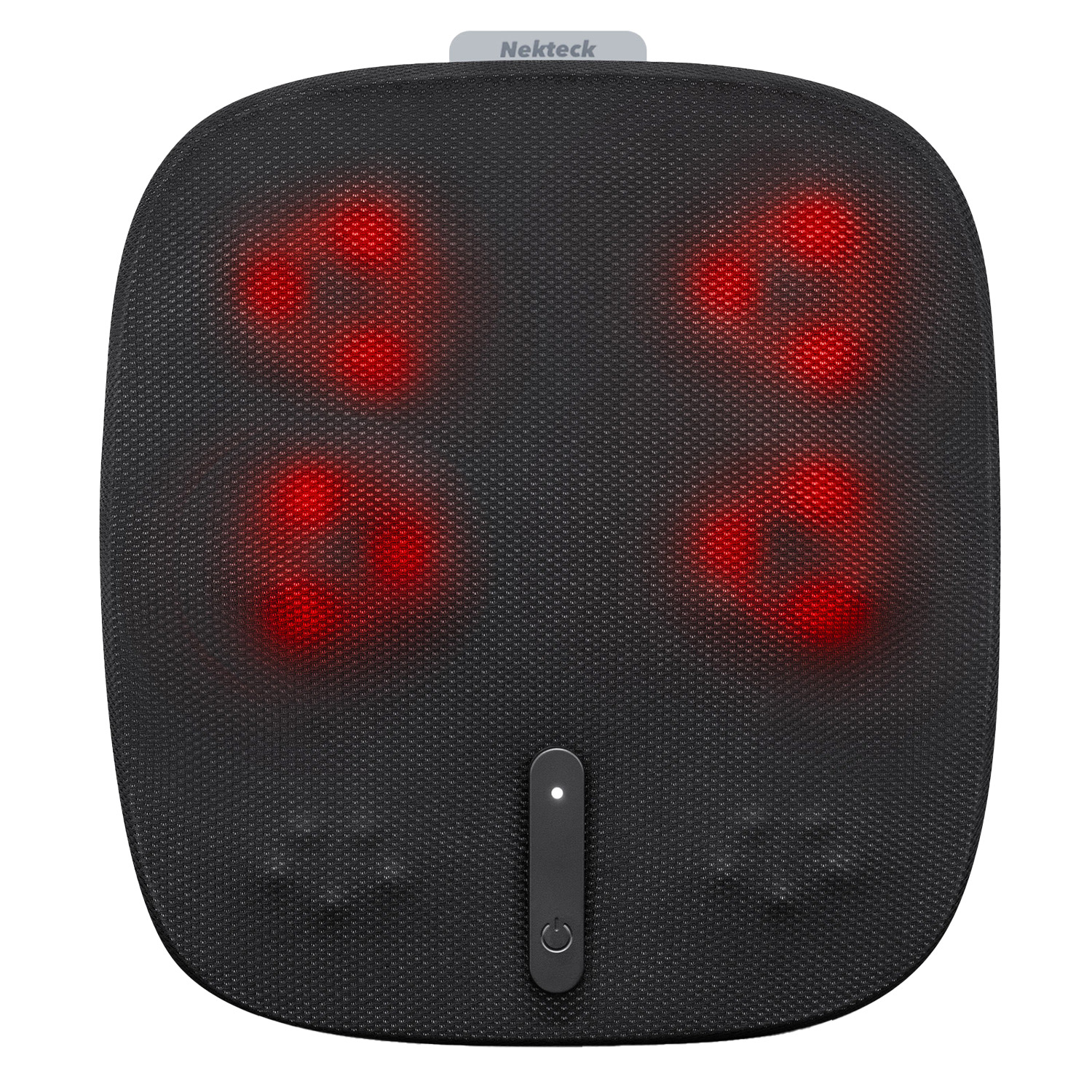 Nekteck Shiatsu Foot Massager with Heat