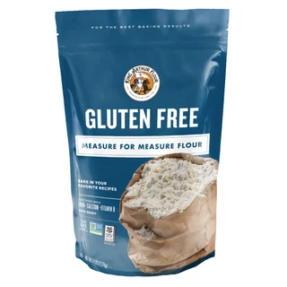 King Arthur Gluten-Free Flour, 5 lbs