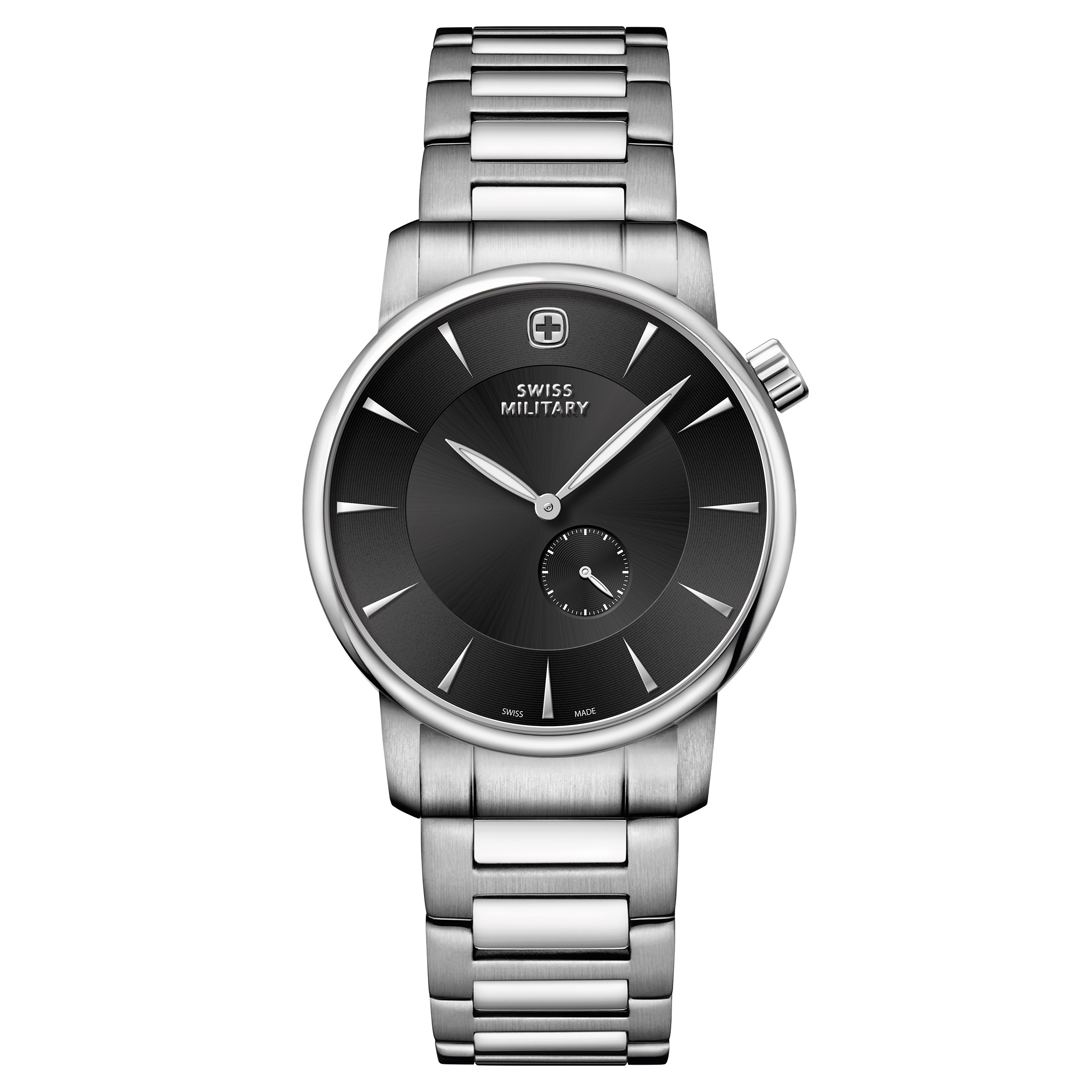 Swiss Military Urban Terragraph Men's Watch