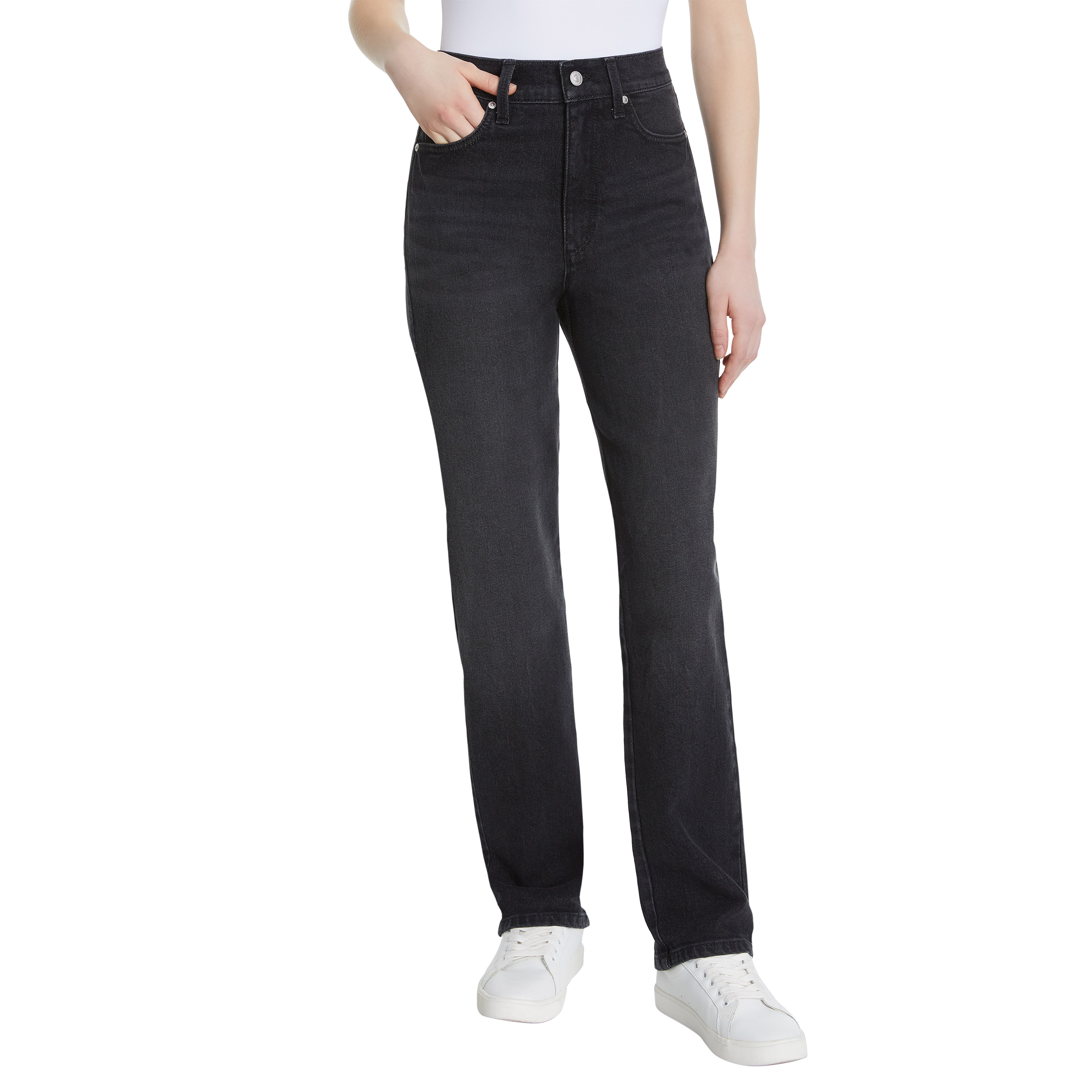 Gloria Vanderbilt Women’s Relaxed Straight Jean
