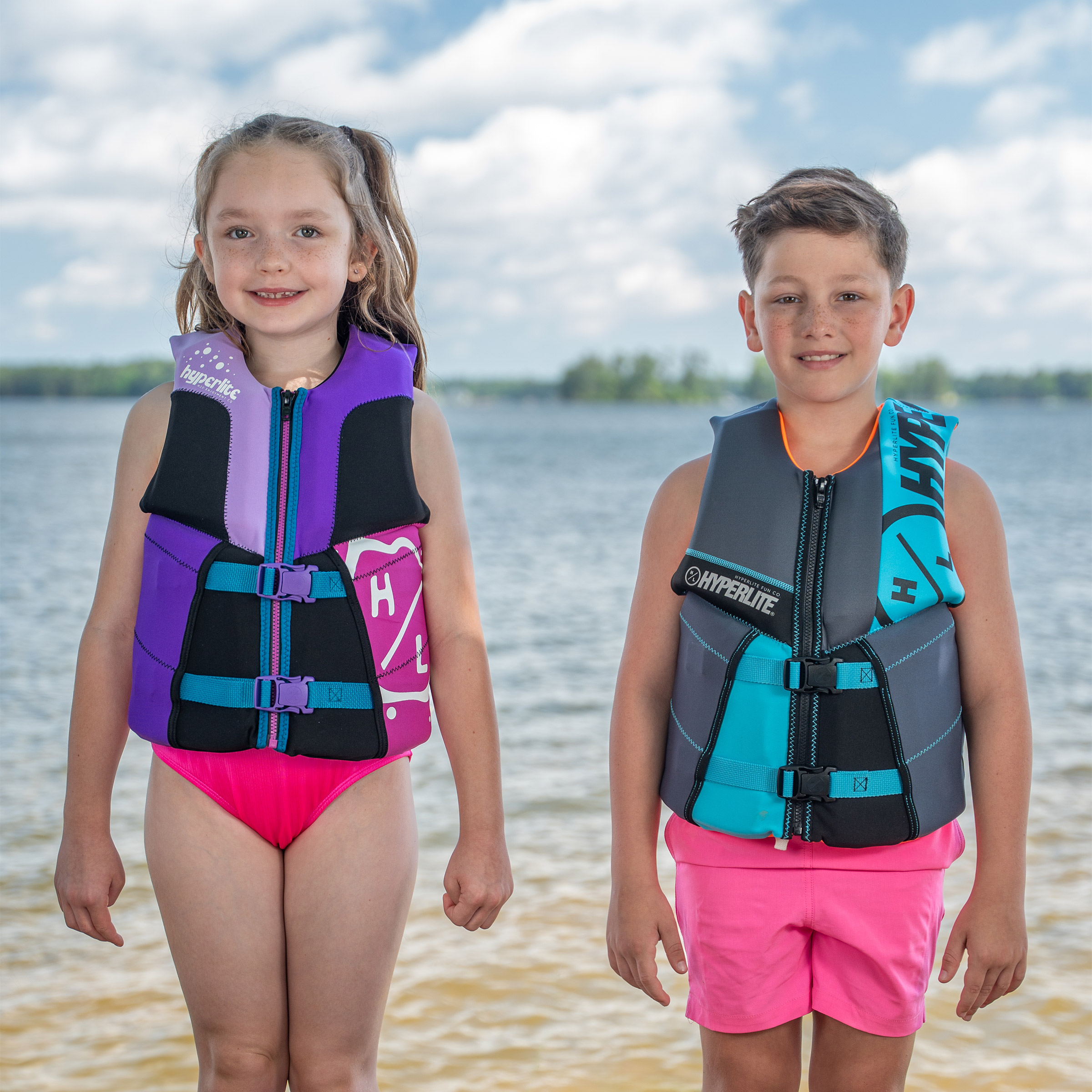 Hyperlite - Youth Life Vest | Costco