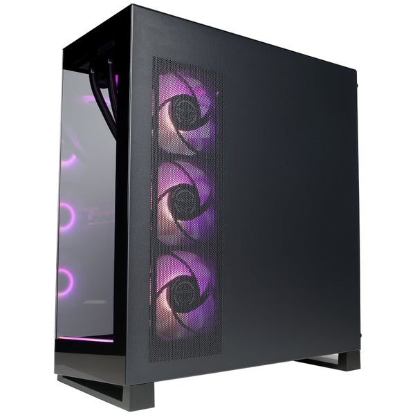 CYBERPOWERPC Gamer Supreme Liquid Cool - AMD Ryzen 7 9800X3D CYBERPOWERPC Gamer Supreme Liquid Cool - AMD Ryzen 7 9800X3D