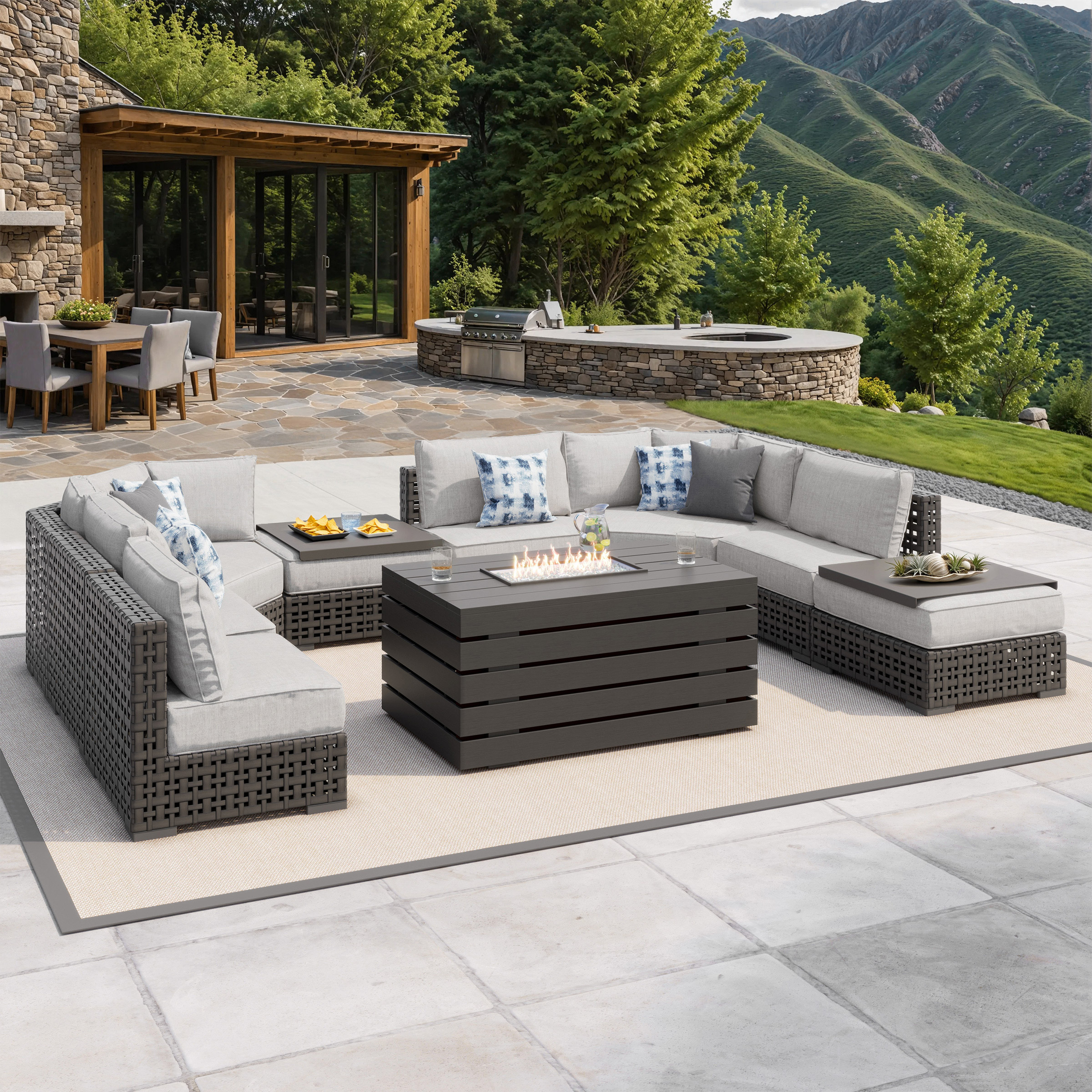 Enlarge Product Preview 3 Successfully Enriched by automation Job.