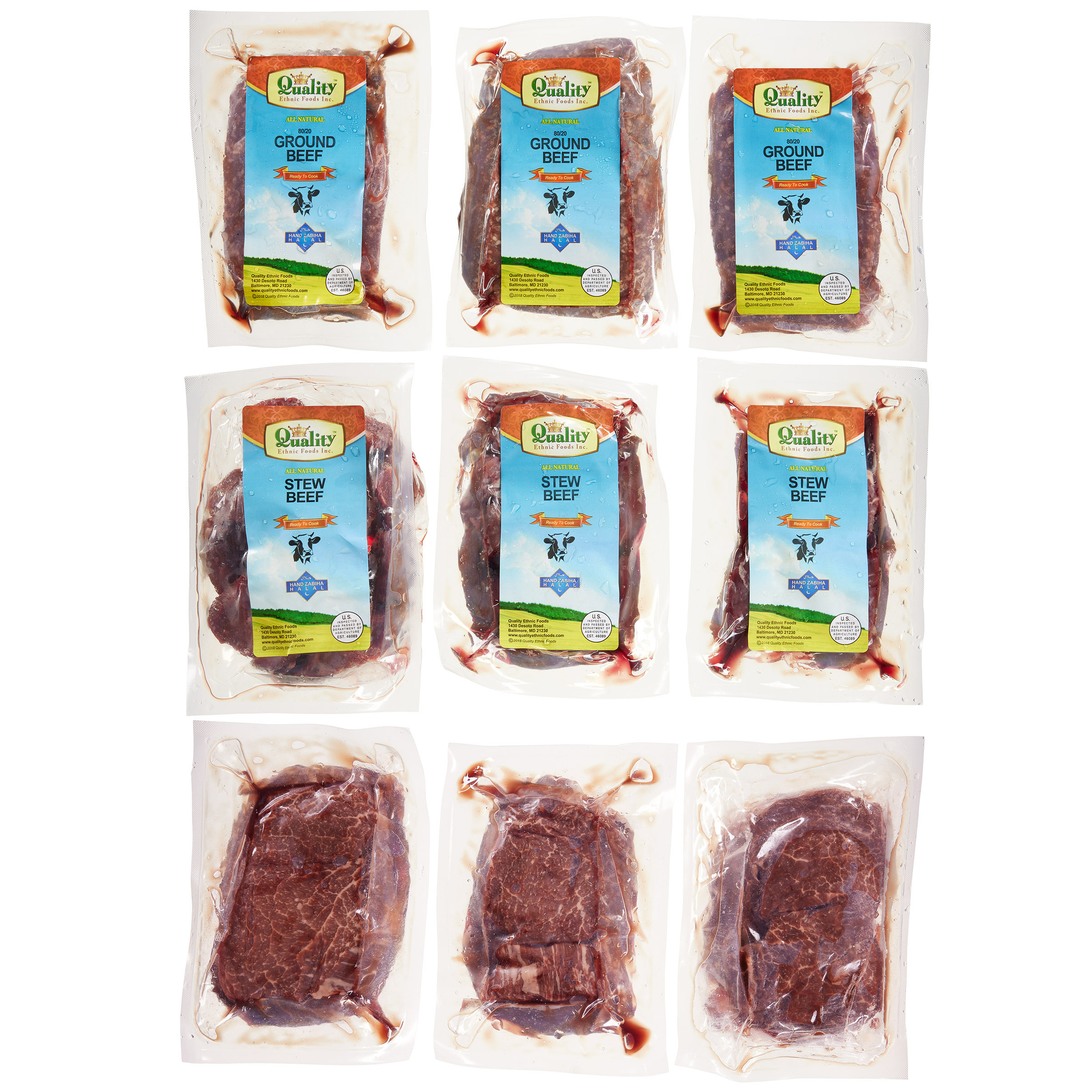 Enlarge Product Preview 3 Successfully Enriched by automation Job.