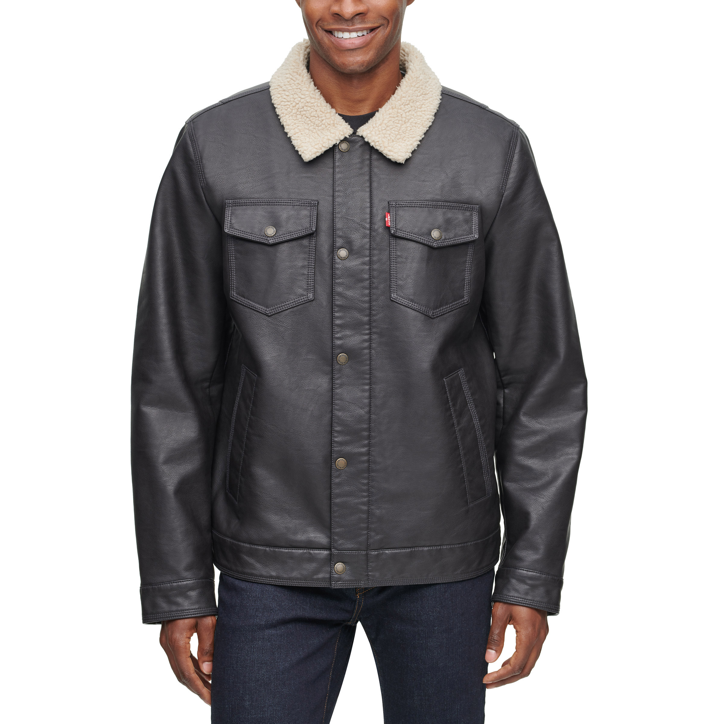 Costco Faux Leather Jacket Costco Andrew Marc Packable Down Coat