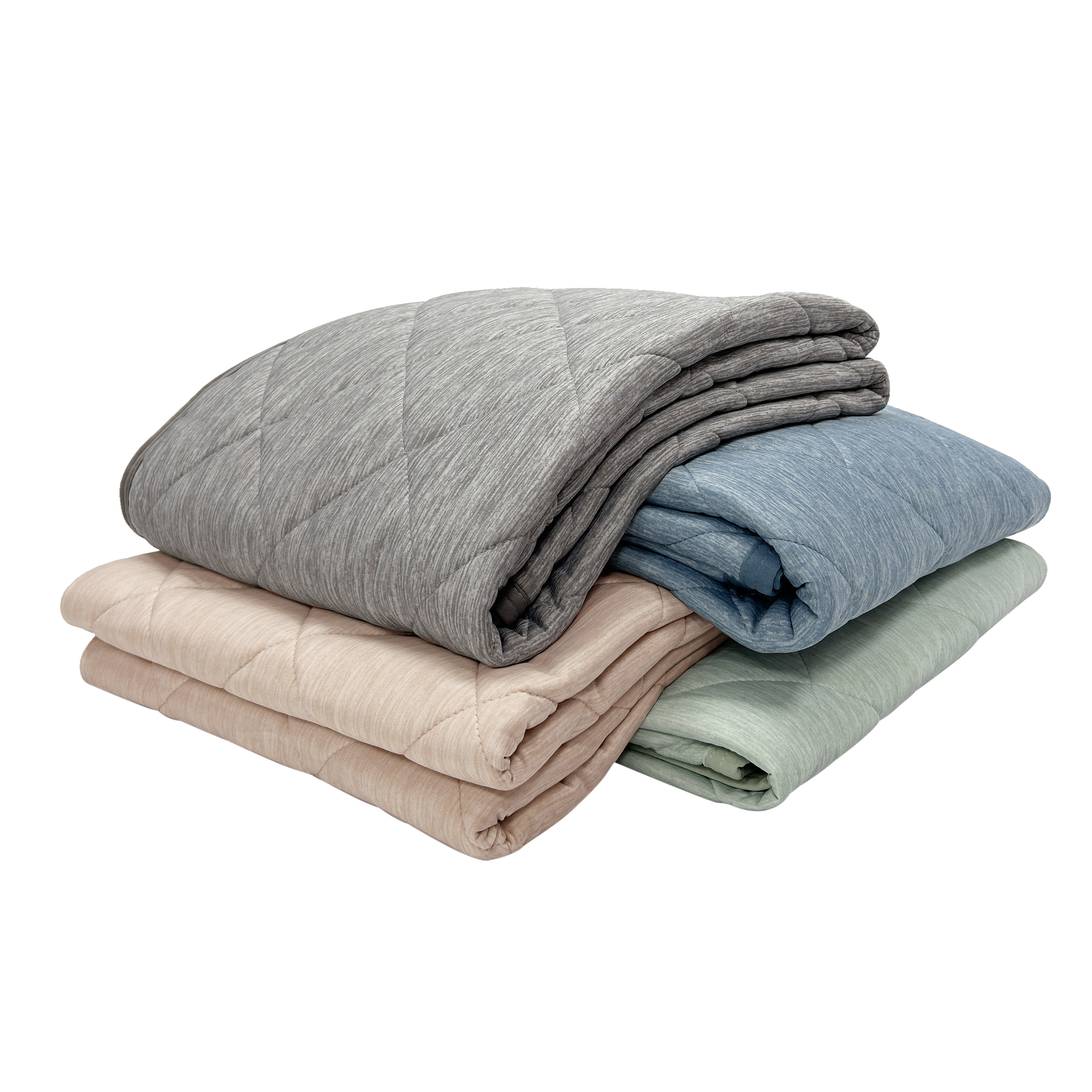 Sutton Place Cooling Throw | Costco
