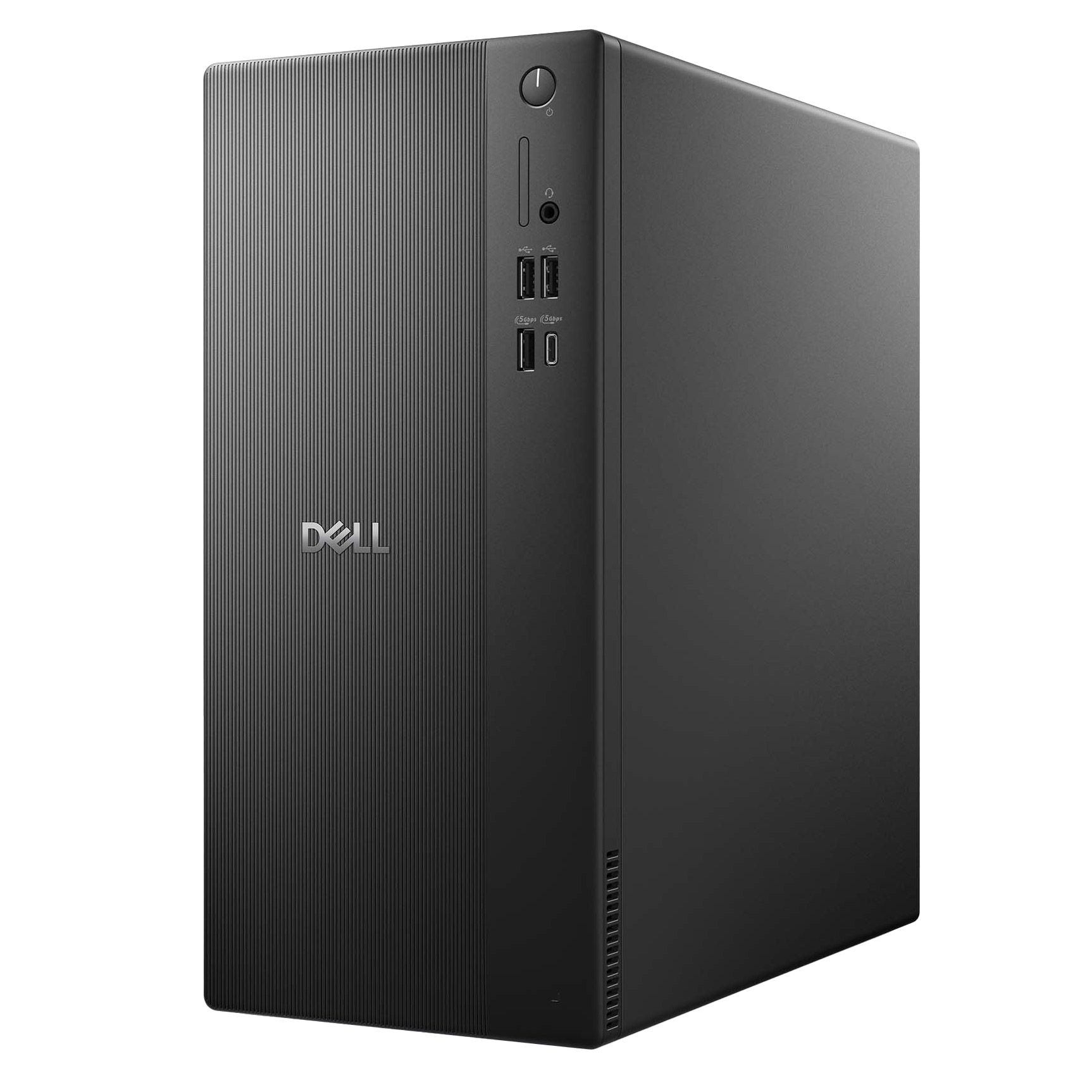 Dell Tower Desktop - Intel Core Ultra 7 265F - NVIDIA GeForce RTX