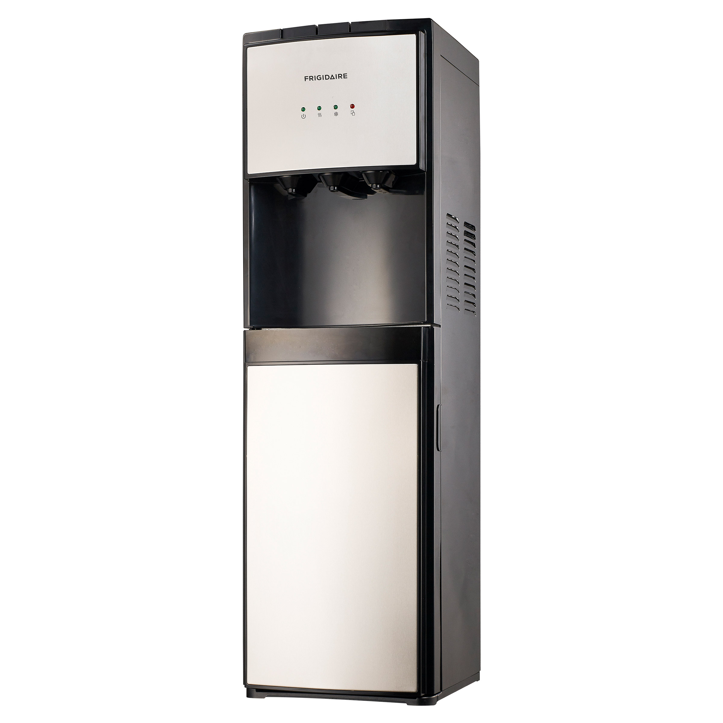 Frigidaire Stainless Steel Bottom Loading Water Cooler