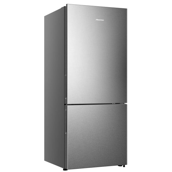 Hisense 28 in. 14.7 cu ft. Bottom Mount Counter Depth Hisense 28 in. 14.7 cu ft. Bottom Mount Counter Depth