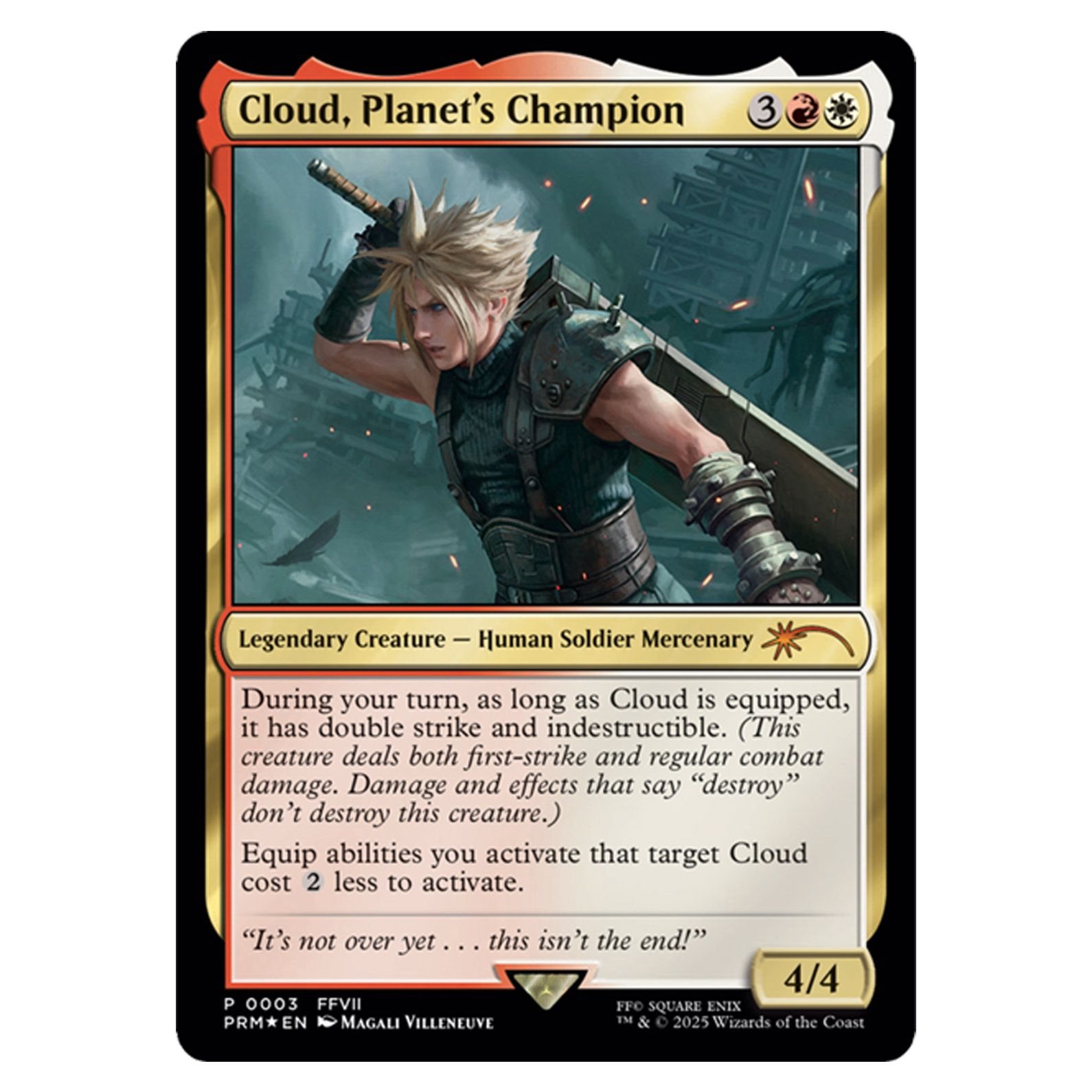 Magic: The Gathering - Final Fantasy - Commander Kit - Scions & Spellcraft  | Costco