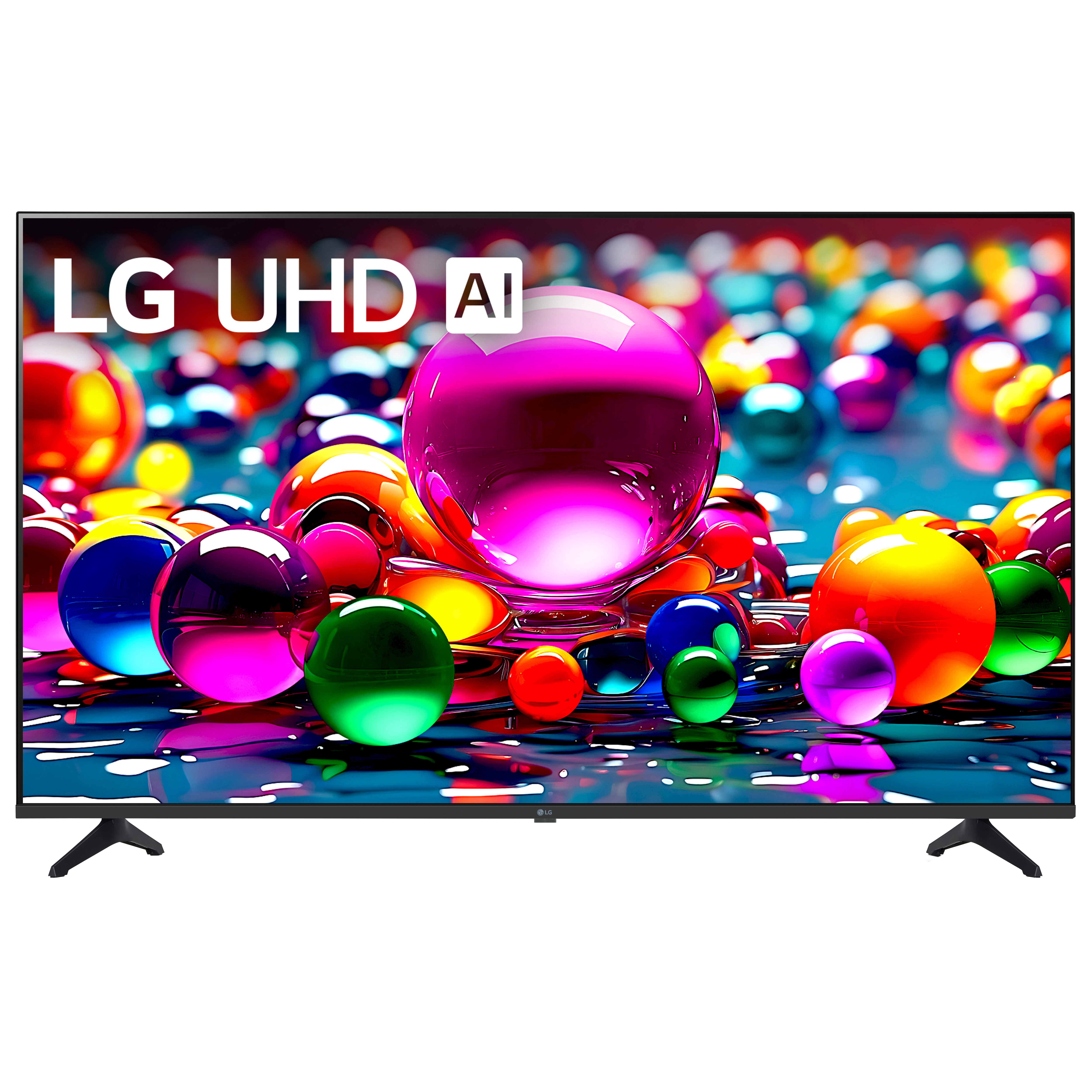 LG テレビ　43インチ LG 43