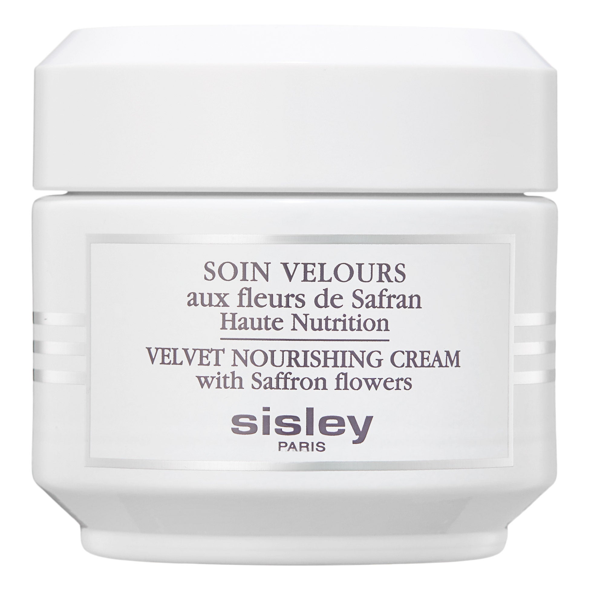 Sisley Velvet Nourishing Cream with Saffron Flowers, 1.6 fl oz