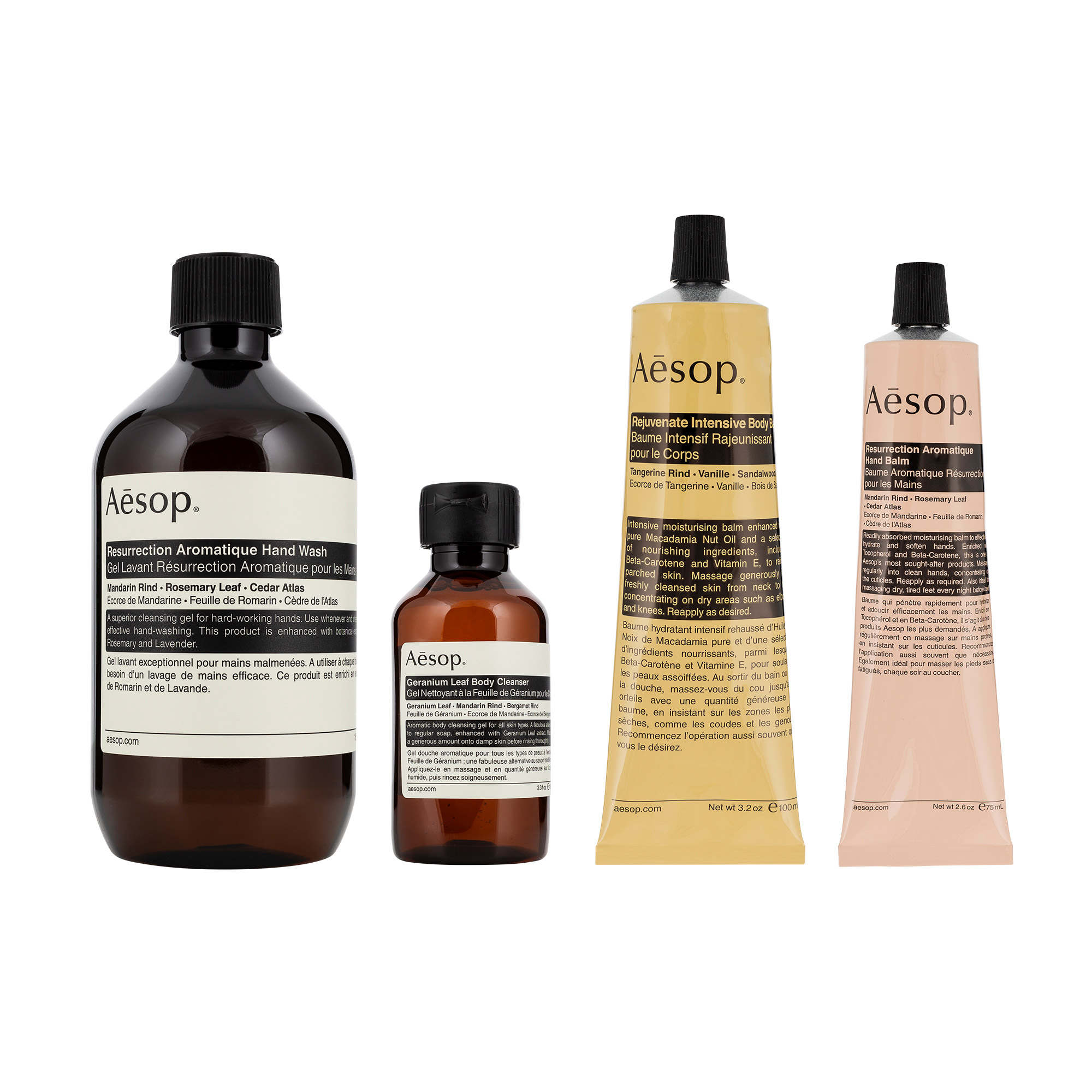 Aesop Majestic Melodies | Costco