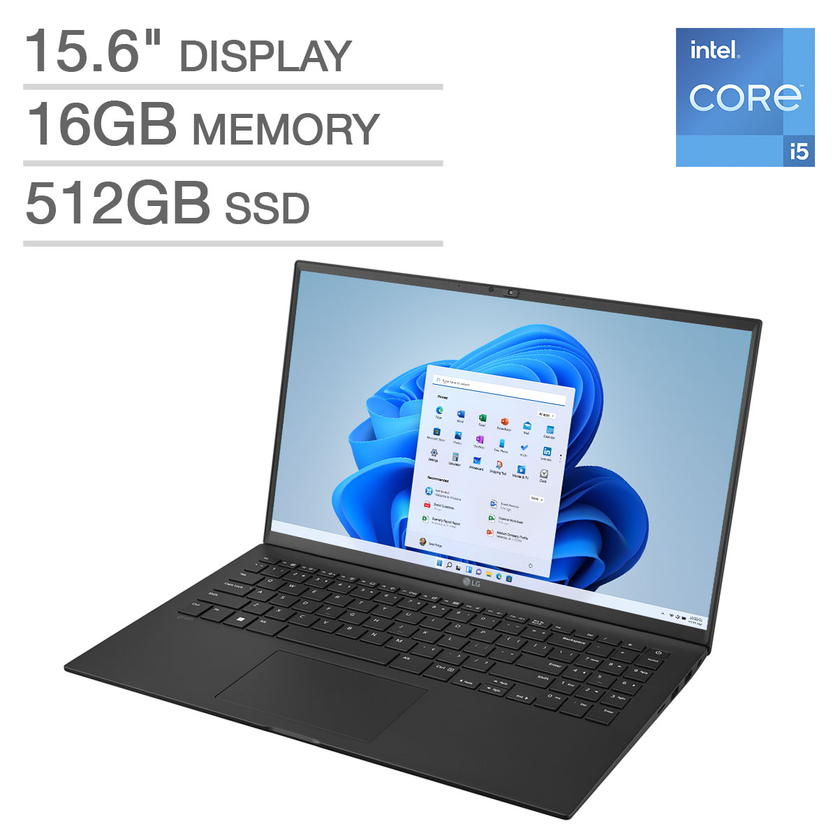 LG Gram OLED i5-1340P 256GB 16GB 中古品 LG Gram OLED i5-1340P