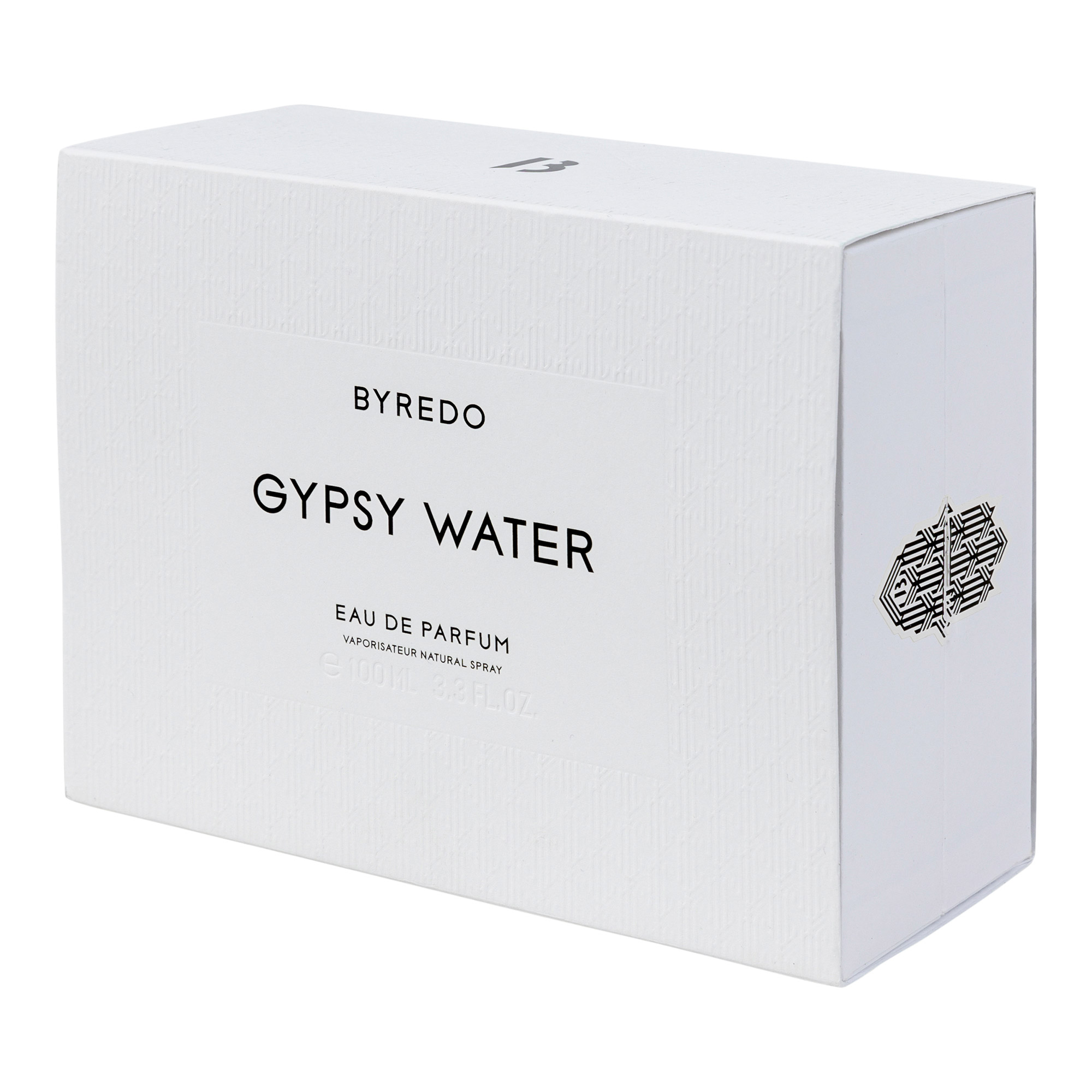 Byredo Gypsy Water For Women, Eau de parfum, 100 mL | Costco