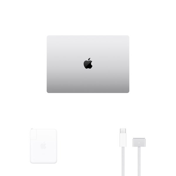 MacBook Pro (16-inch) - Apple M2 Pro chip with 12‑core CPU MacBook Pro (16-inch) - Apple M2 Pro chip with 12‑core CPU