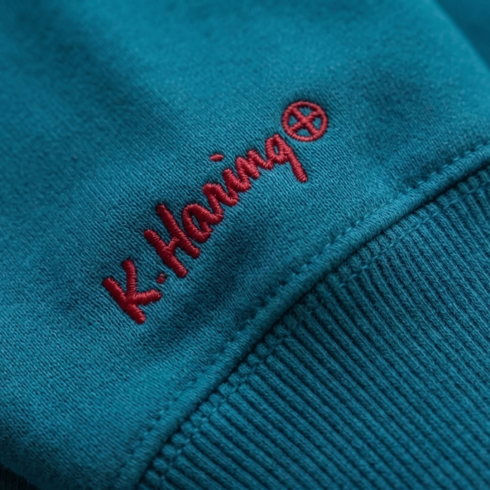 Keith Haring Youth 2-piece Set | Costco