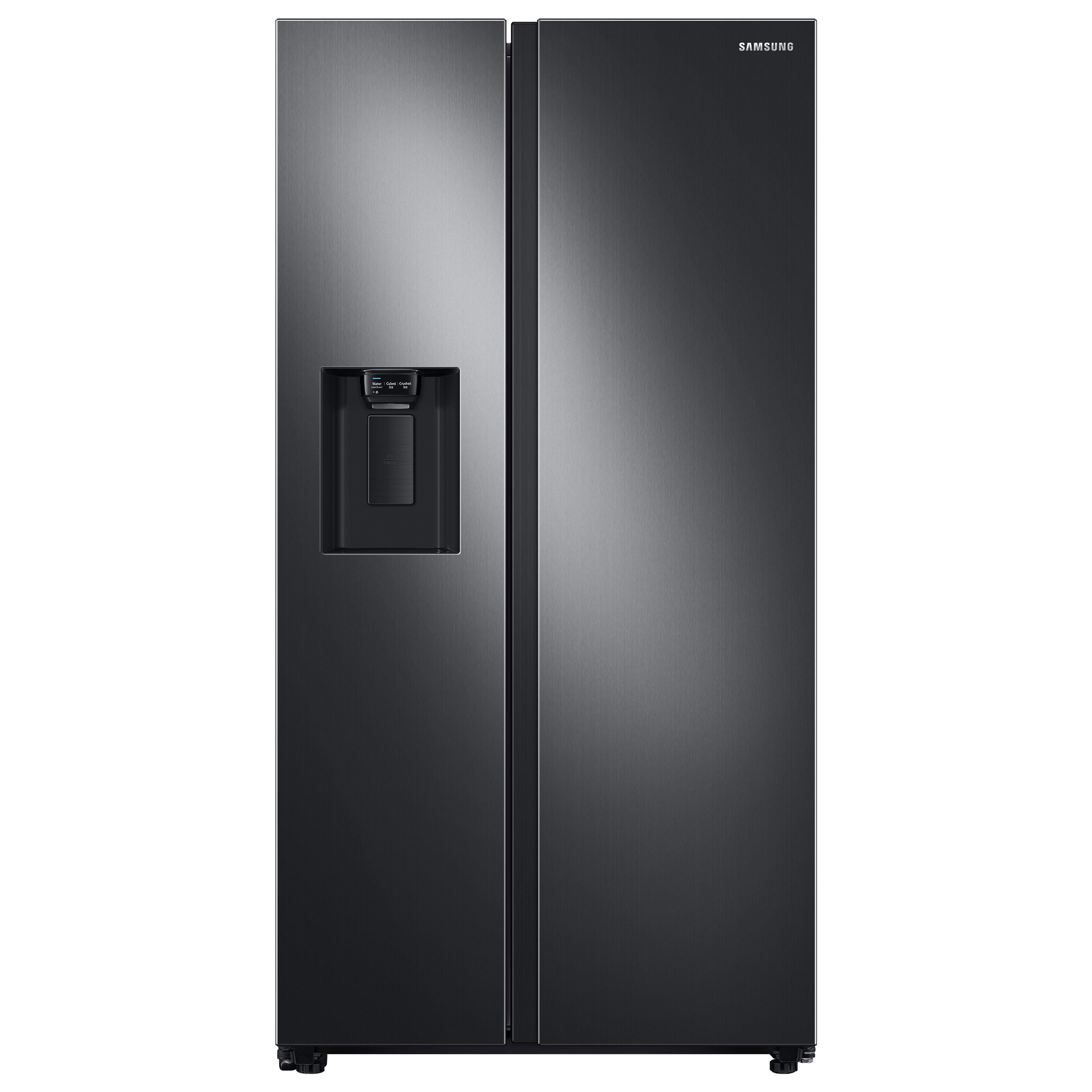 Double Door Stainless Steel Refrigerators