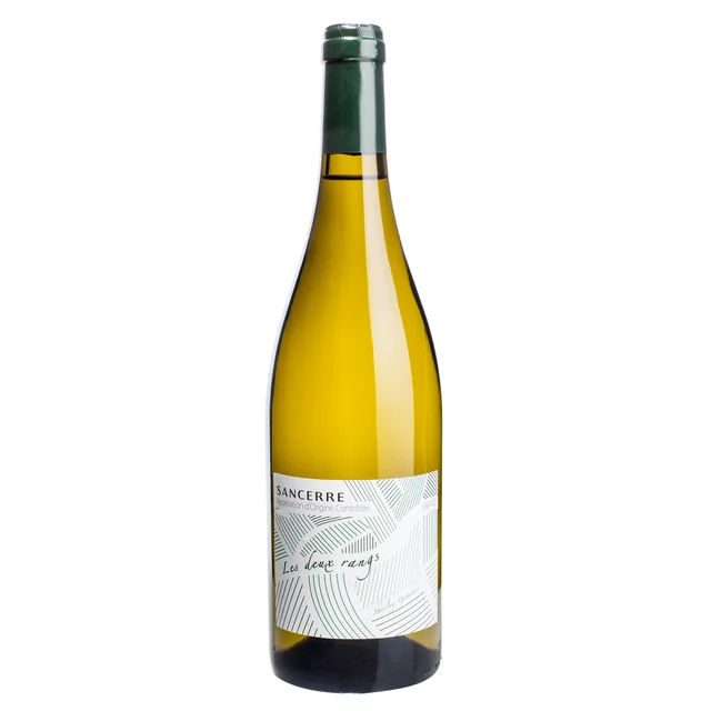 GAUCHER LES DEUX RANGS SANCERRE BLANC LV 12/750