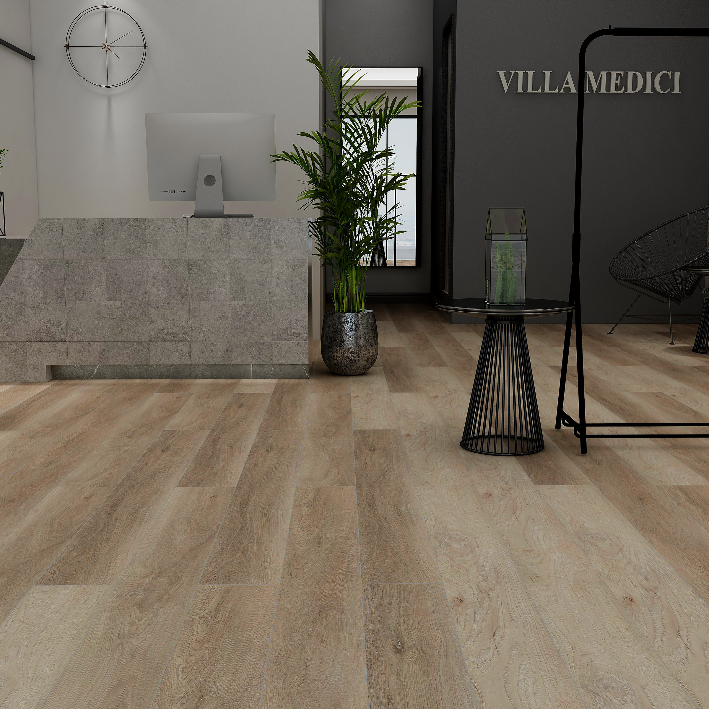 Mono Serra LVT Dry Back Flooring 2.5mm