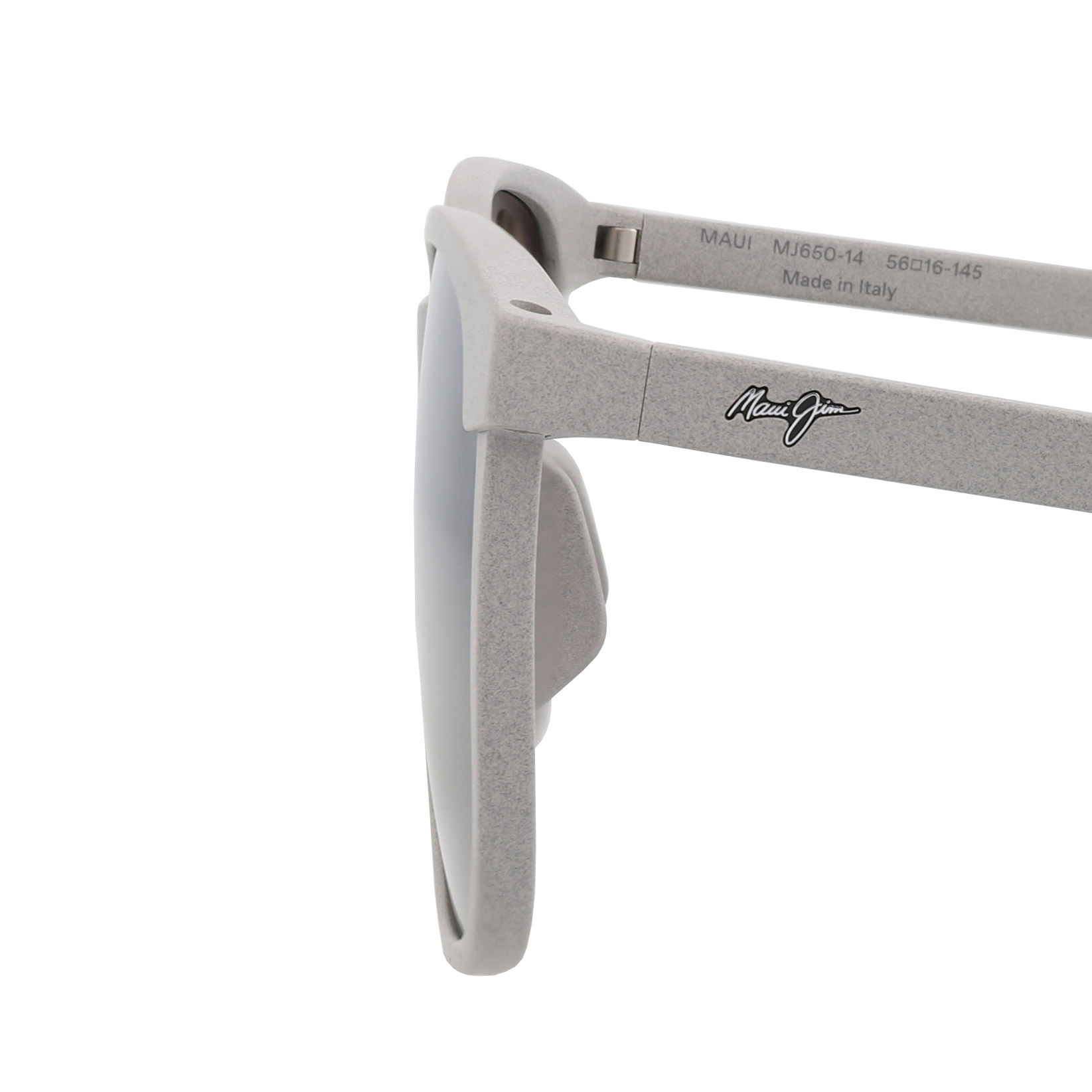 ジャンク品　マグヒーリー Maui Jim Ilikea 650-14 Polarized Sunglasses | Costco