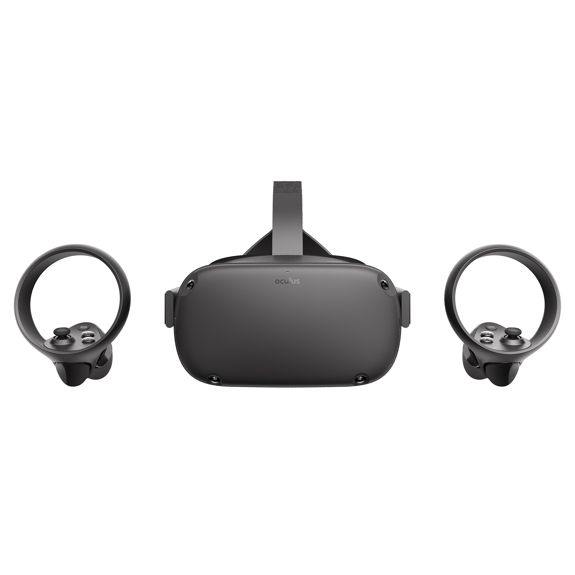 その他  quest (oqulus quest)128GB Oculus Quest 128GB Standalone VR Headset Built-in audio