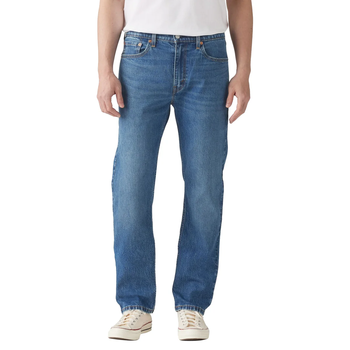 Levi's Men's 505 Jean | Costco Levi's Men's 505 Jean | Costco