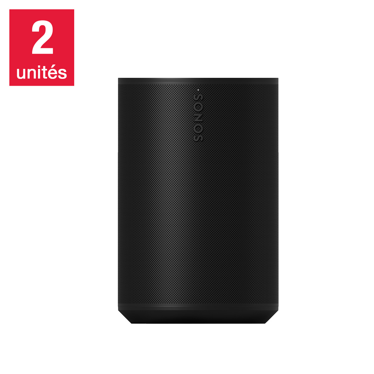 Sonos Era 100 - Haut-parleur, paquet de 2